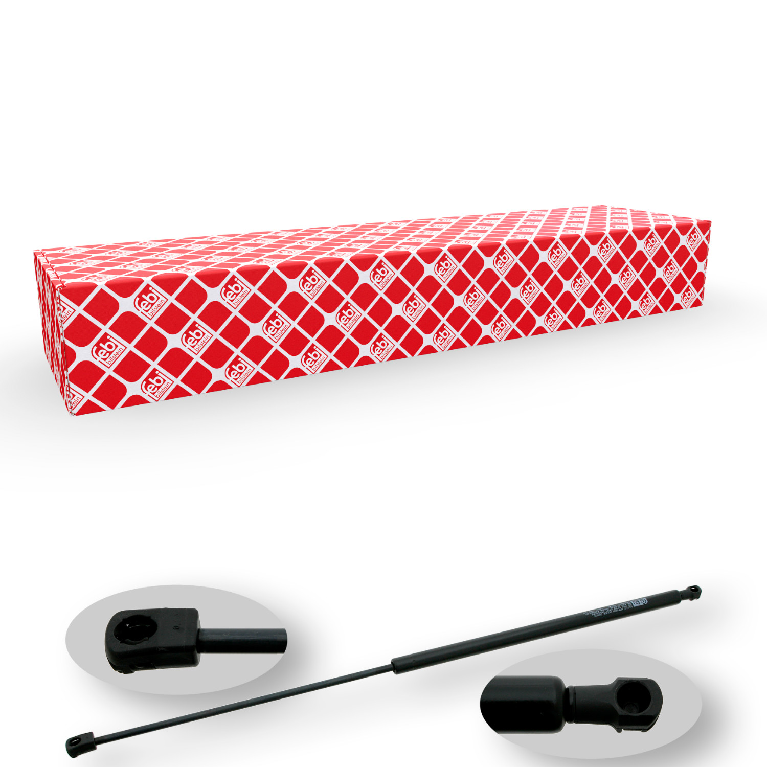 Febi 23649 Bonnet Gas Strut
