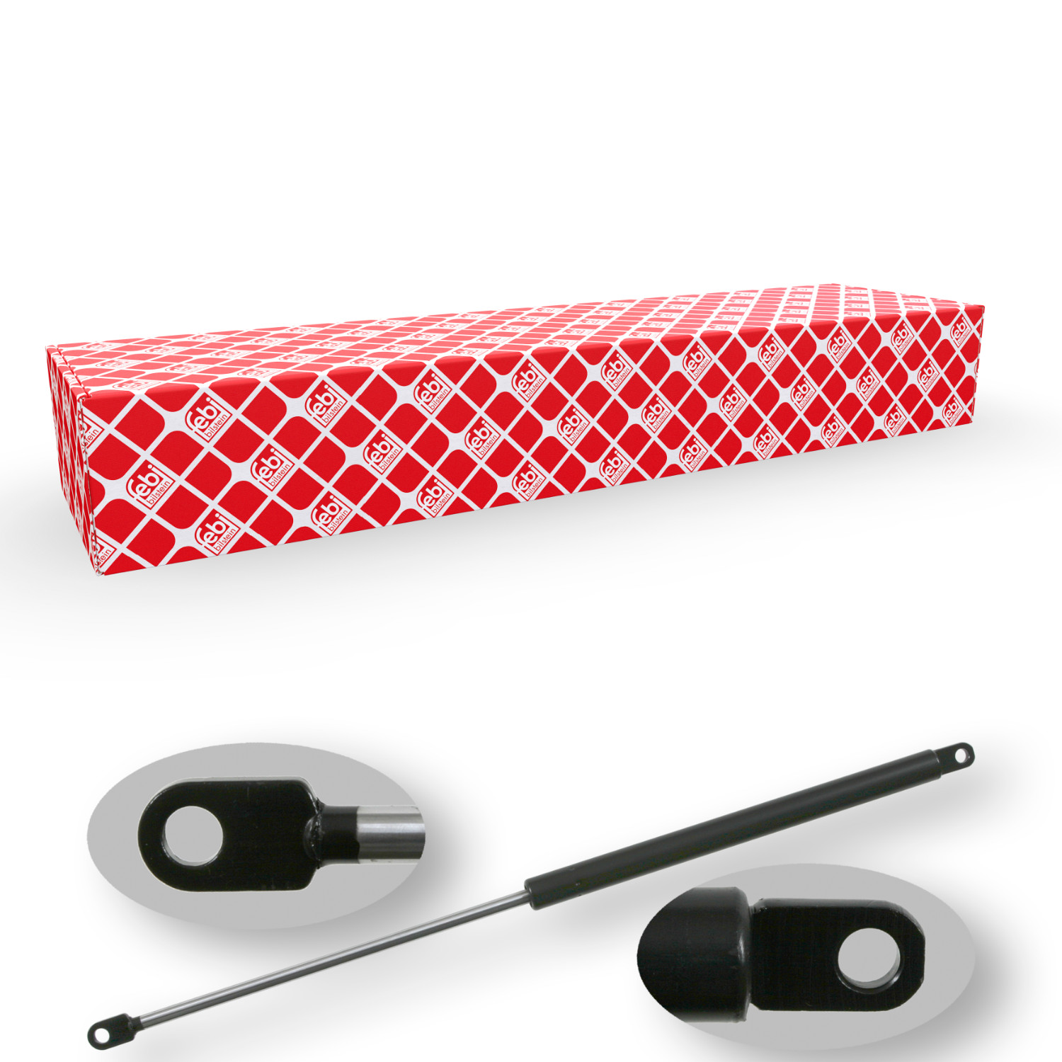 Febi 08218 Bonnet Gas Strut