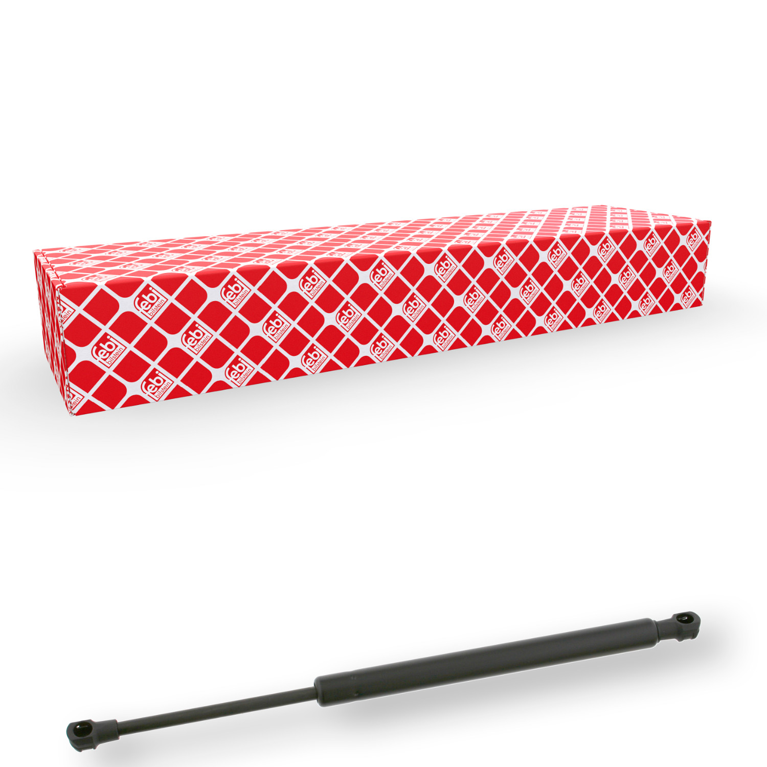 Febi 12349 Boot Gas Strut