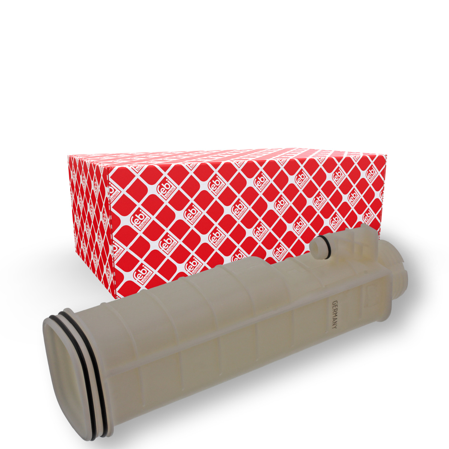 Febi 23748 Coolant Expansion Tank