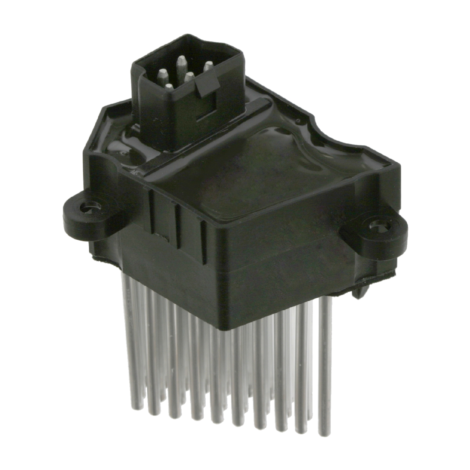 Febi 24617 Heater / Blower Resistor
