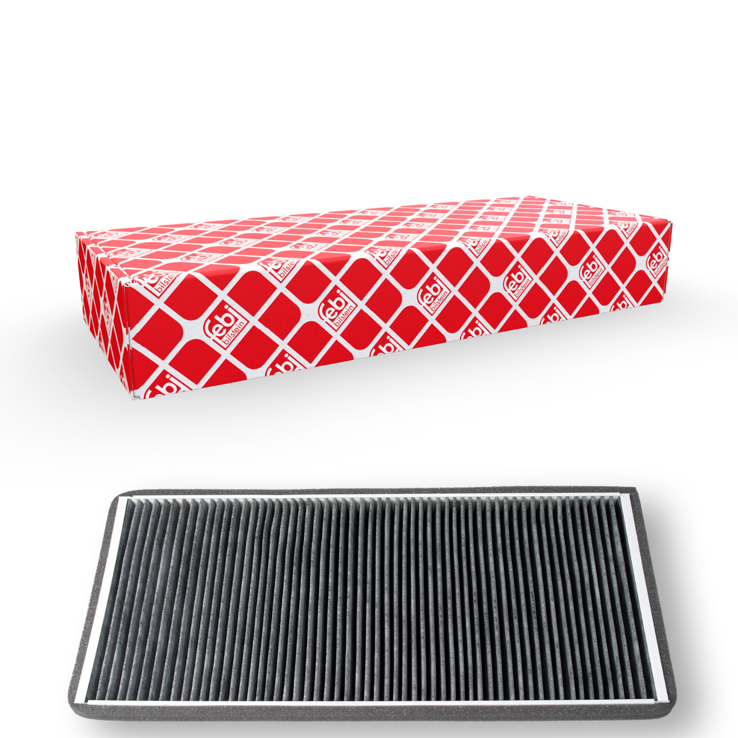 Febi 21125 Pollen / Cabin Filter