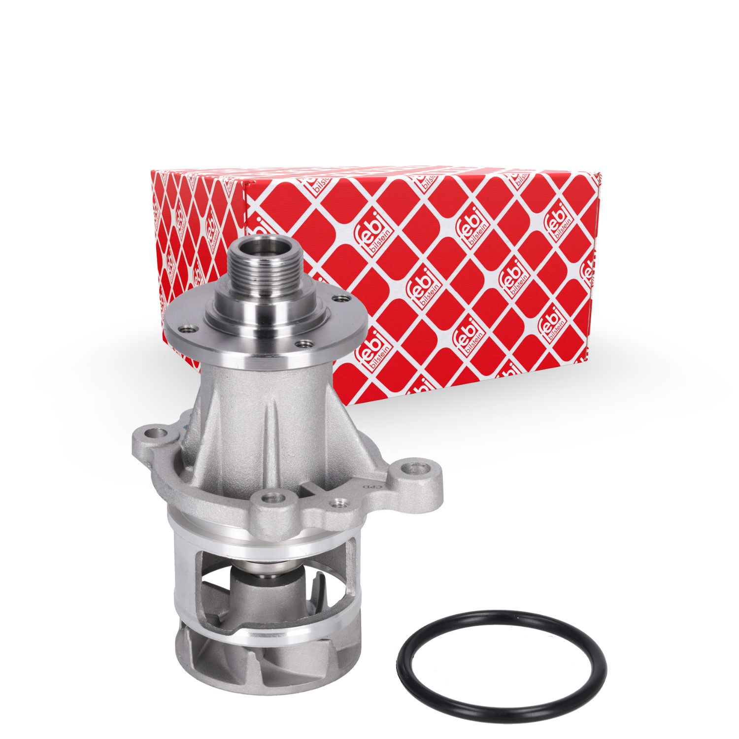 Febi 01296 Water Pump