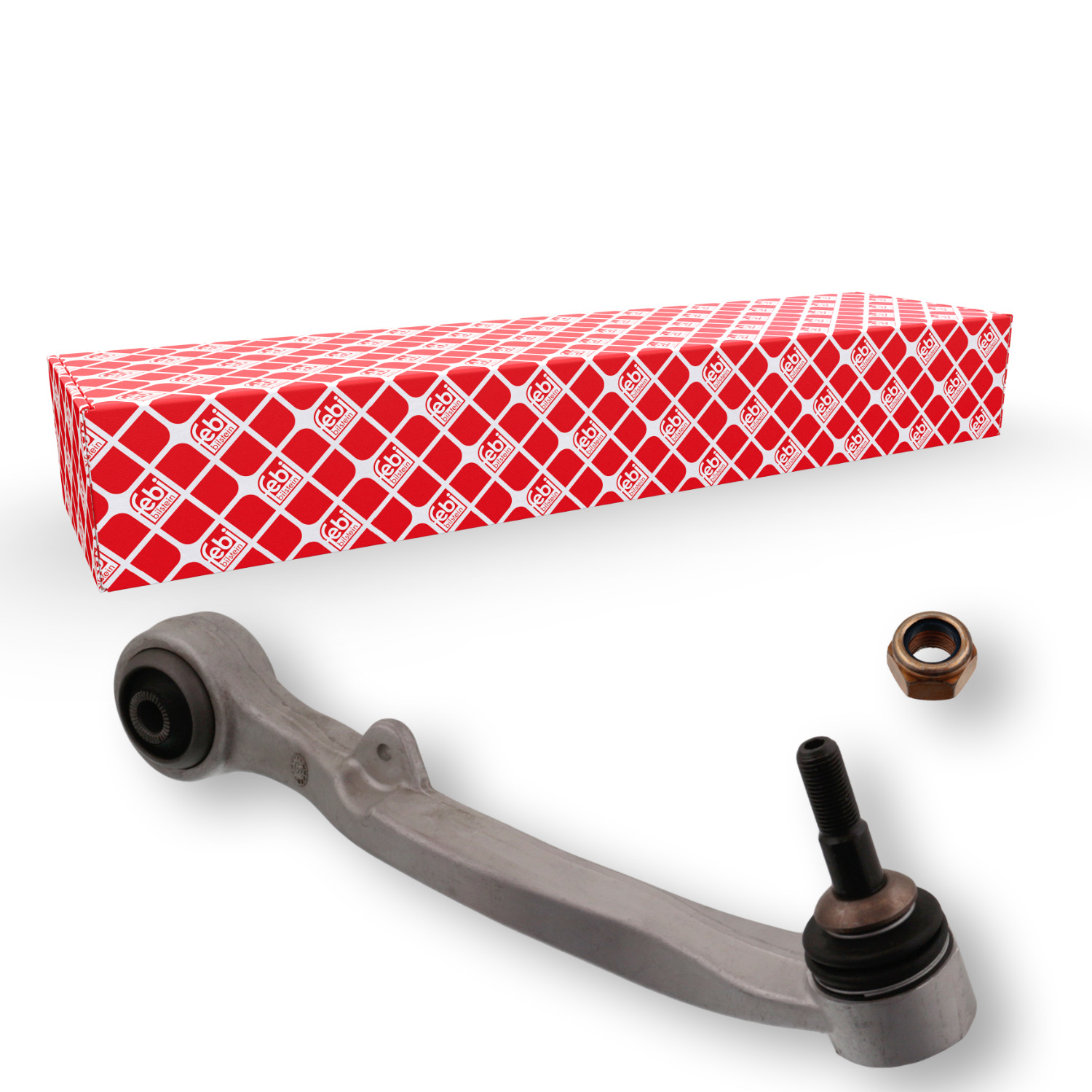 Febi 21514 Wishbone / Suspension Arm