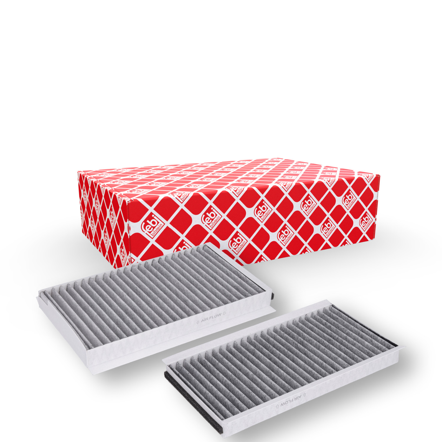 Febi 22070 Pollen / Cabin Filter