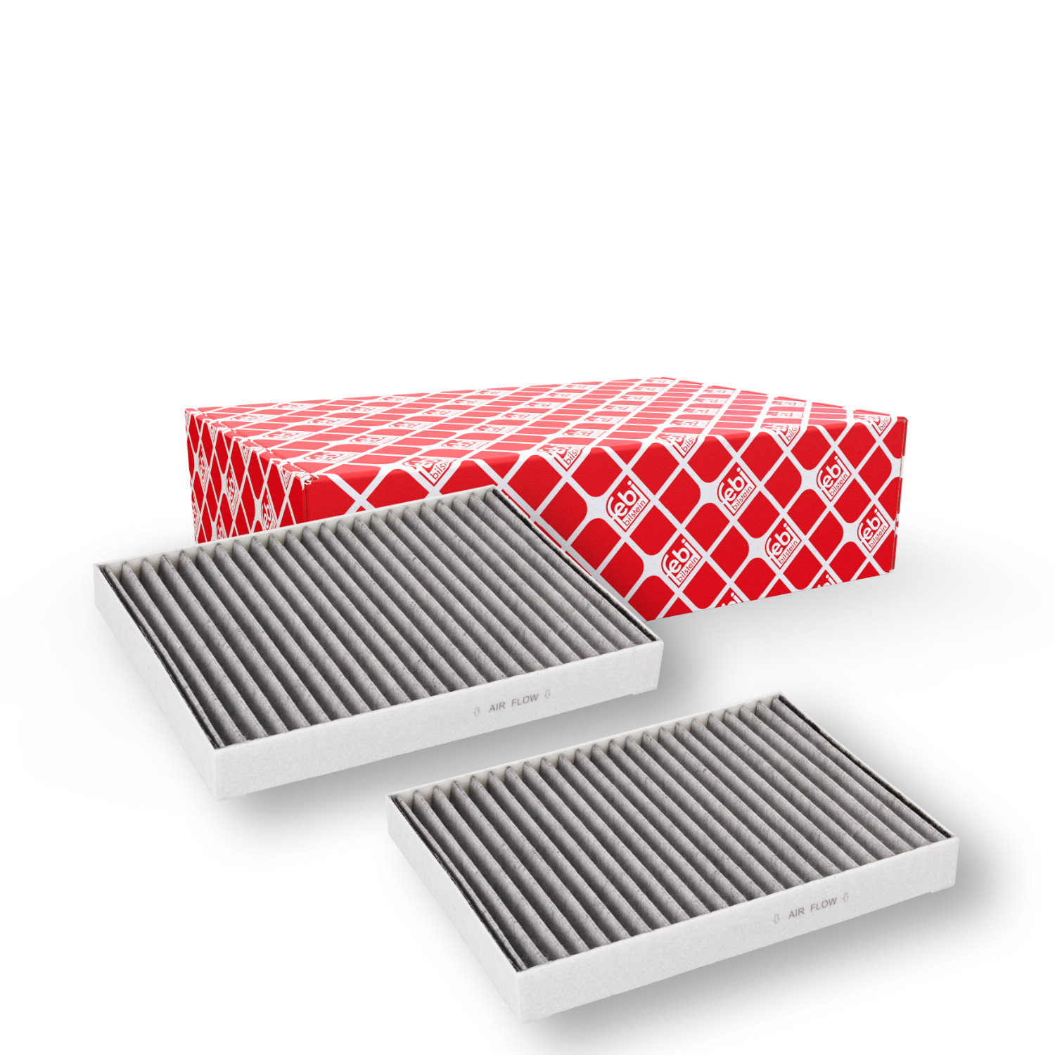 Febi 12264 Pollen / Cabin Filter