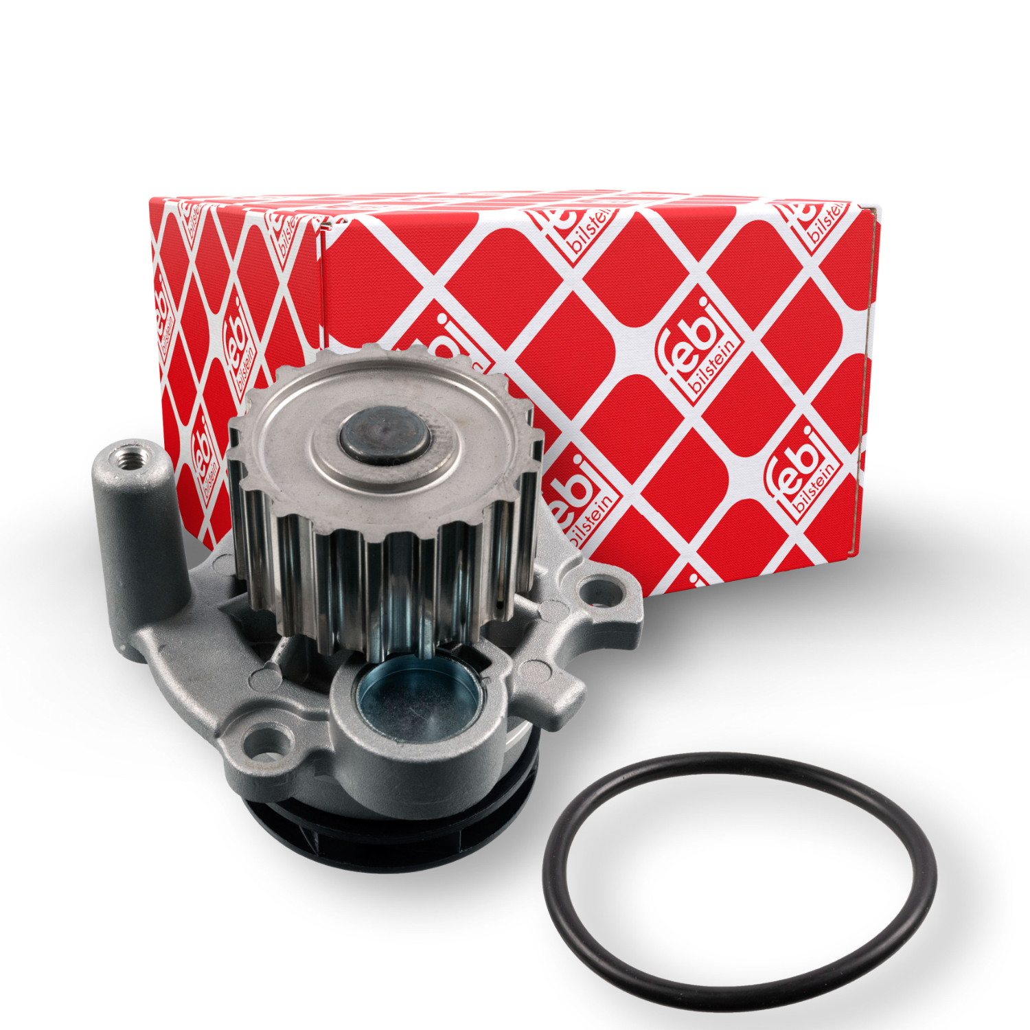 Febi 17938 Water Pump