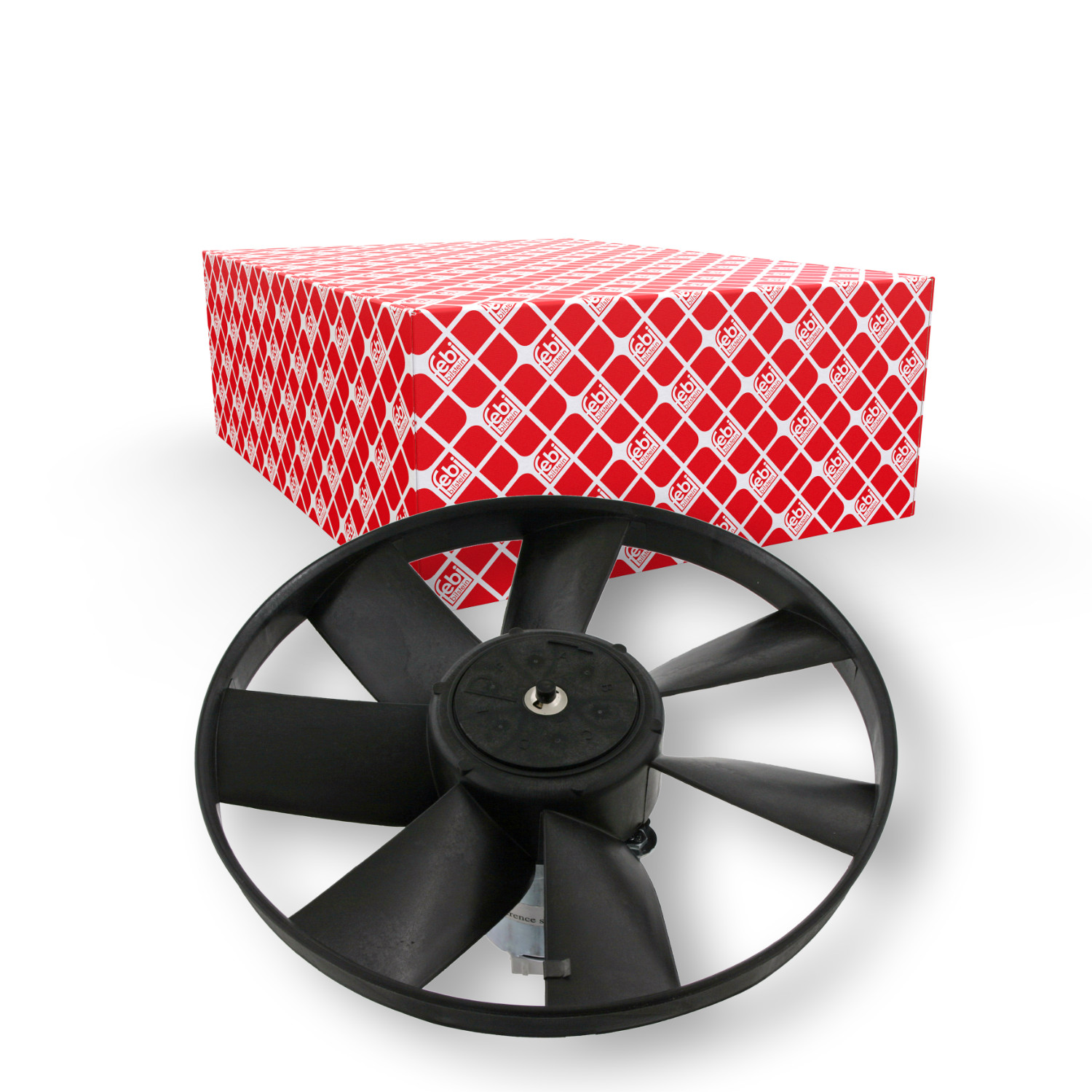 Febi 06994 Radiator Fan