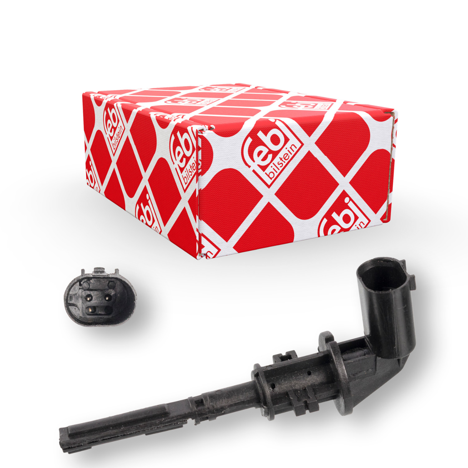 Febi 26115 Coolant Level Sensor