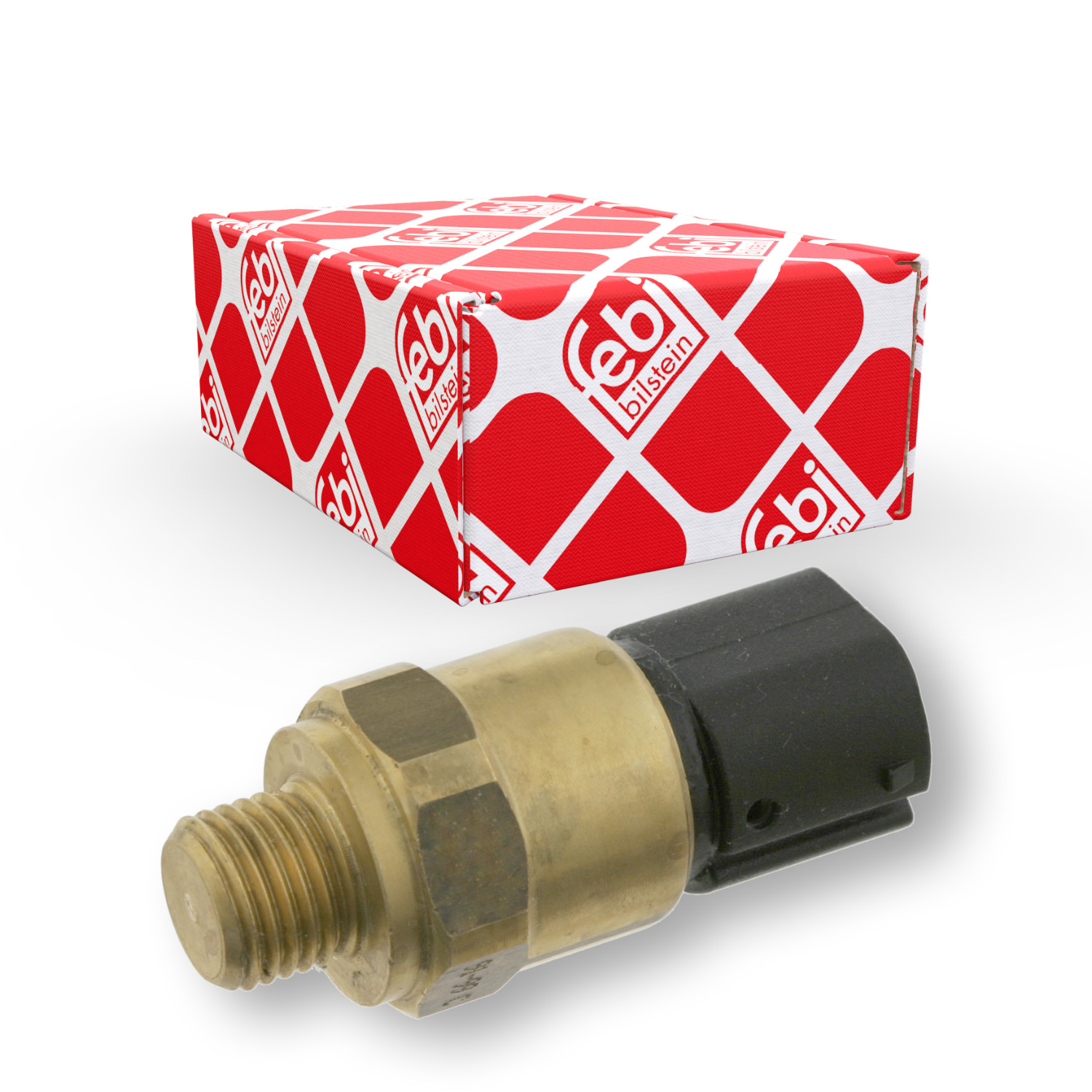 Febi 06042 Radiator Fan Switch