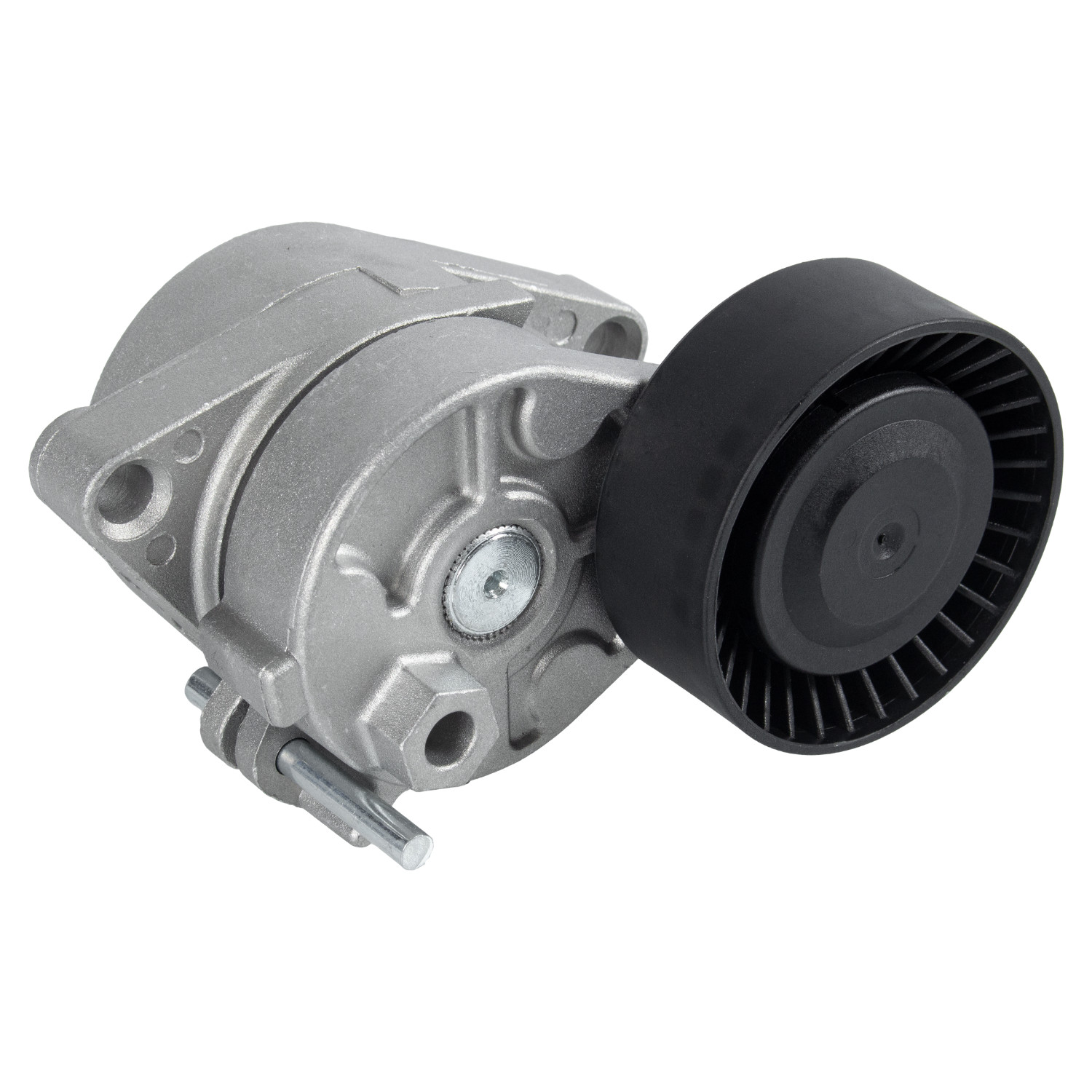 Febi 09810 Aux Belt Tensioner