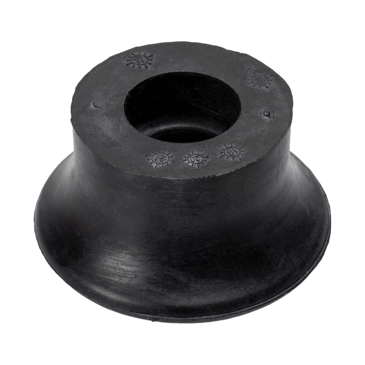 Febi 01929 Engine Mounting