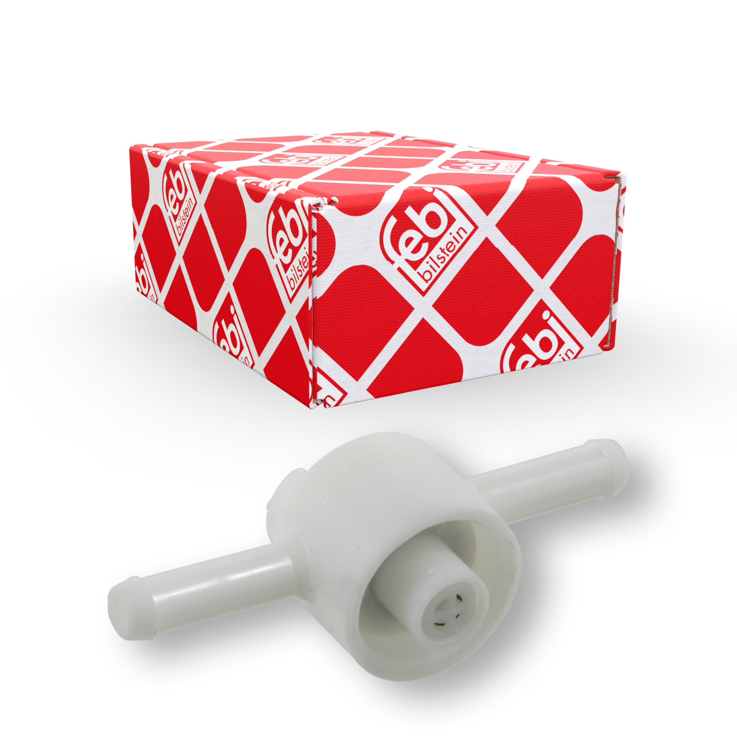 Febi 02087 Fuel Filter Valve