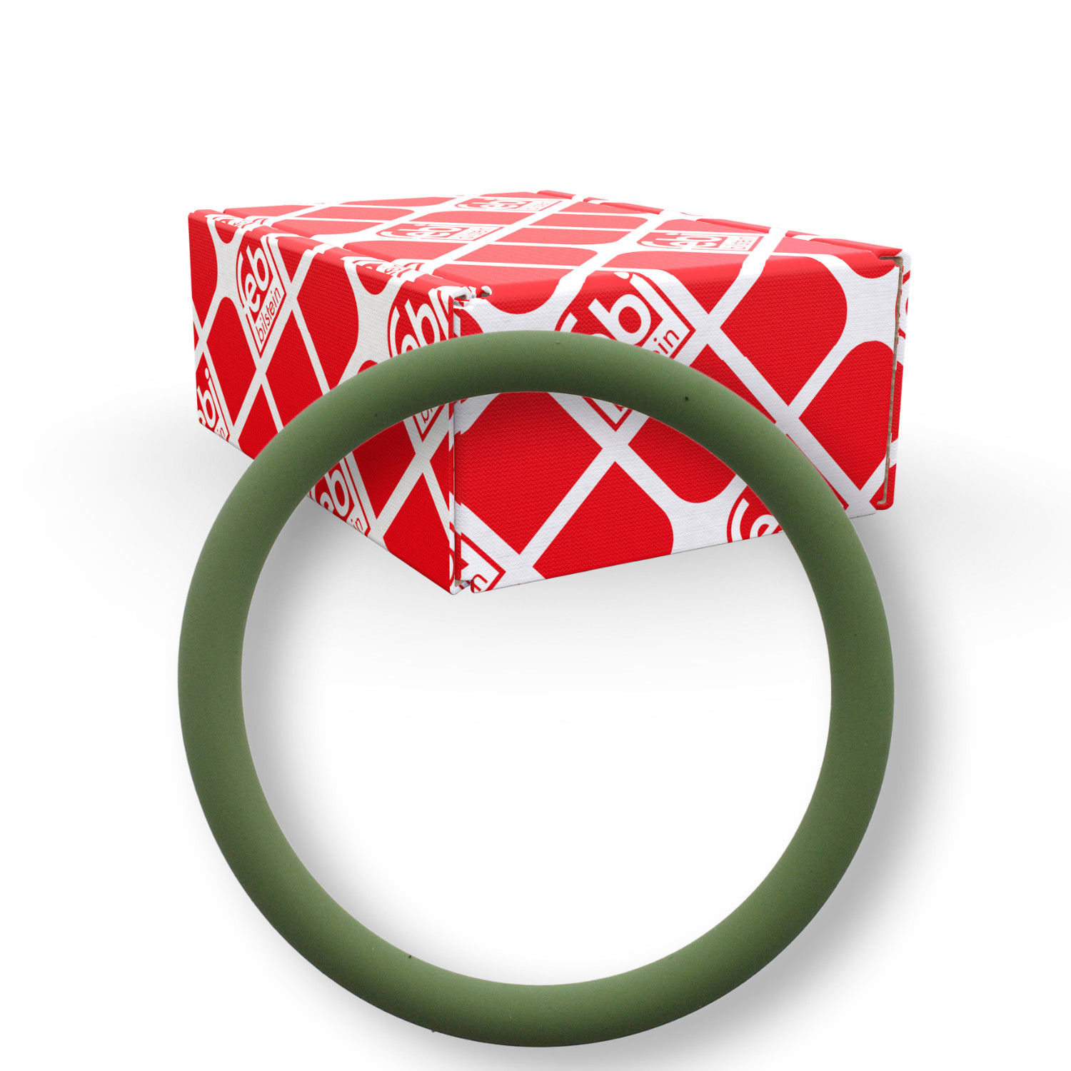 Febi 18768 Coolant Flange Sealing Ring