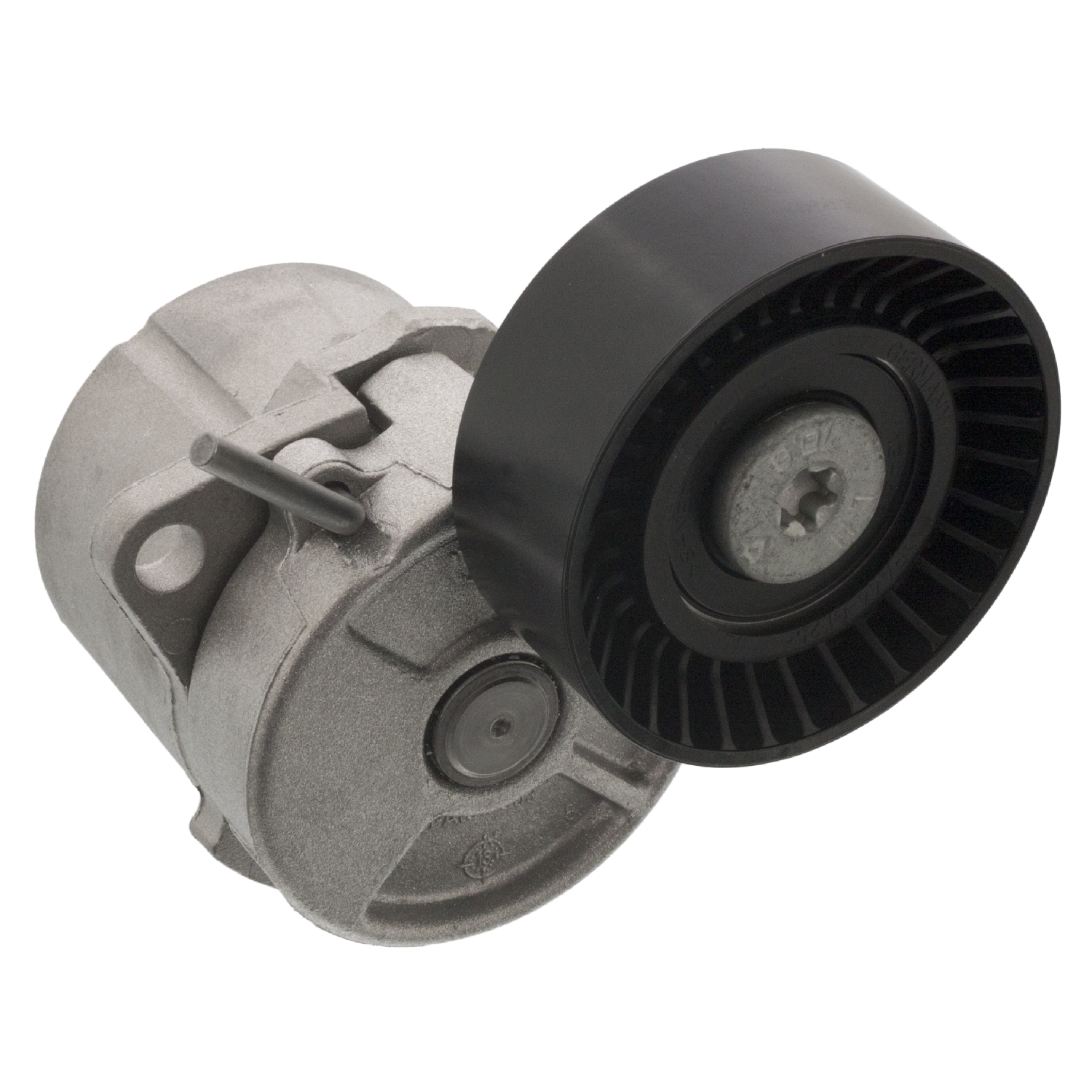 Febi 09813 Aux Belt Tensioner