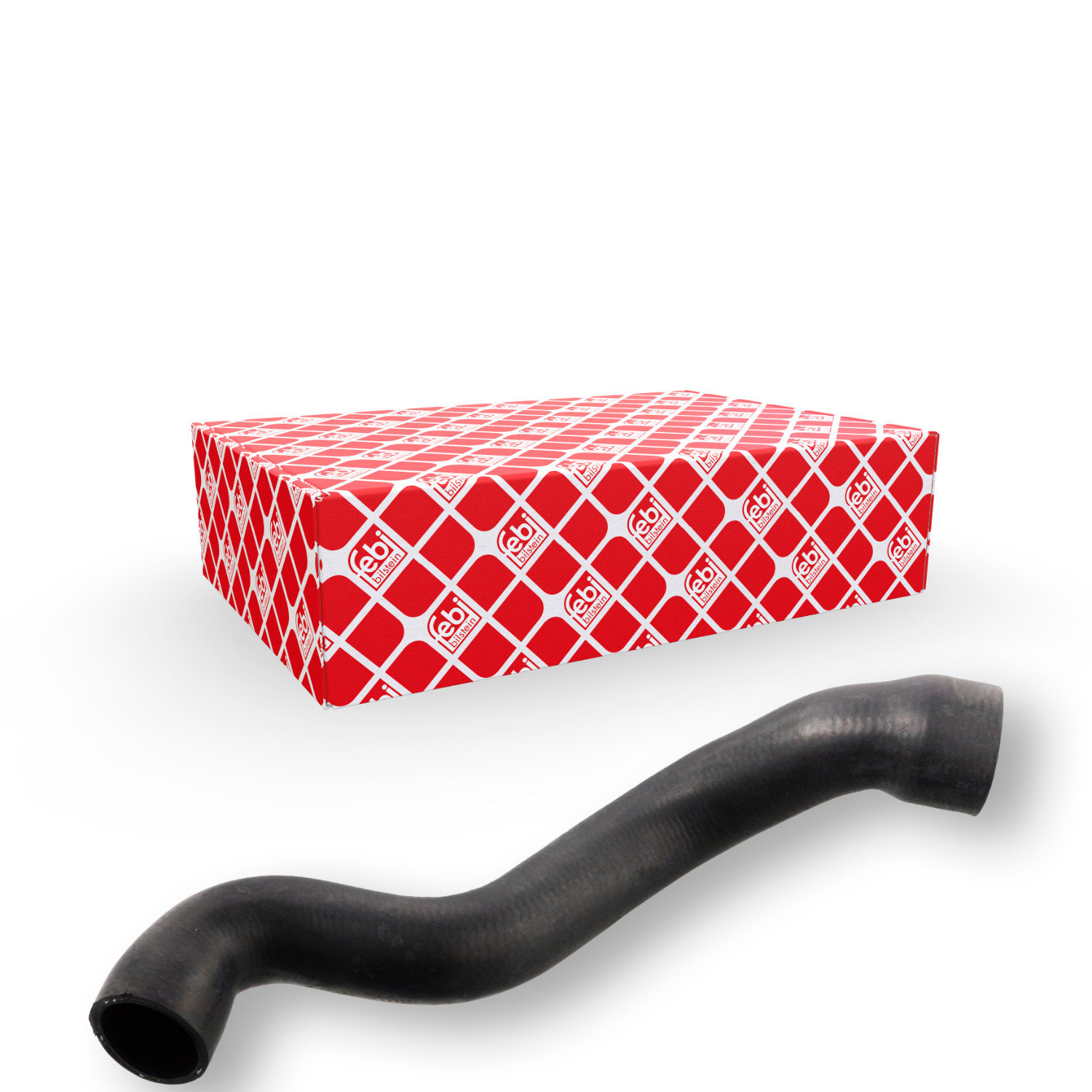 Febi 12634 Radiator Hose