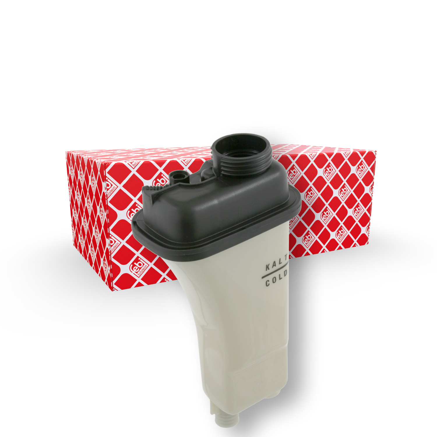 Febi 23929 Coolant Expansion Tank