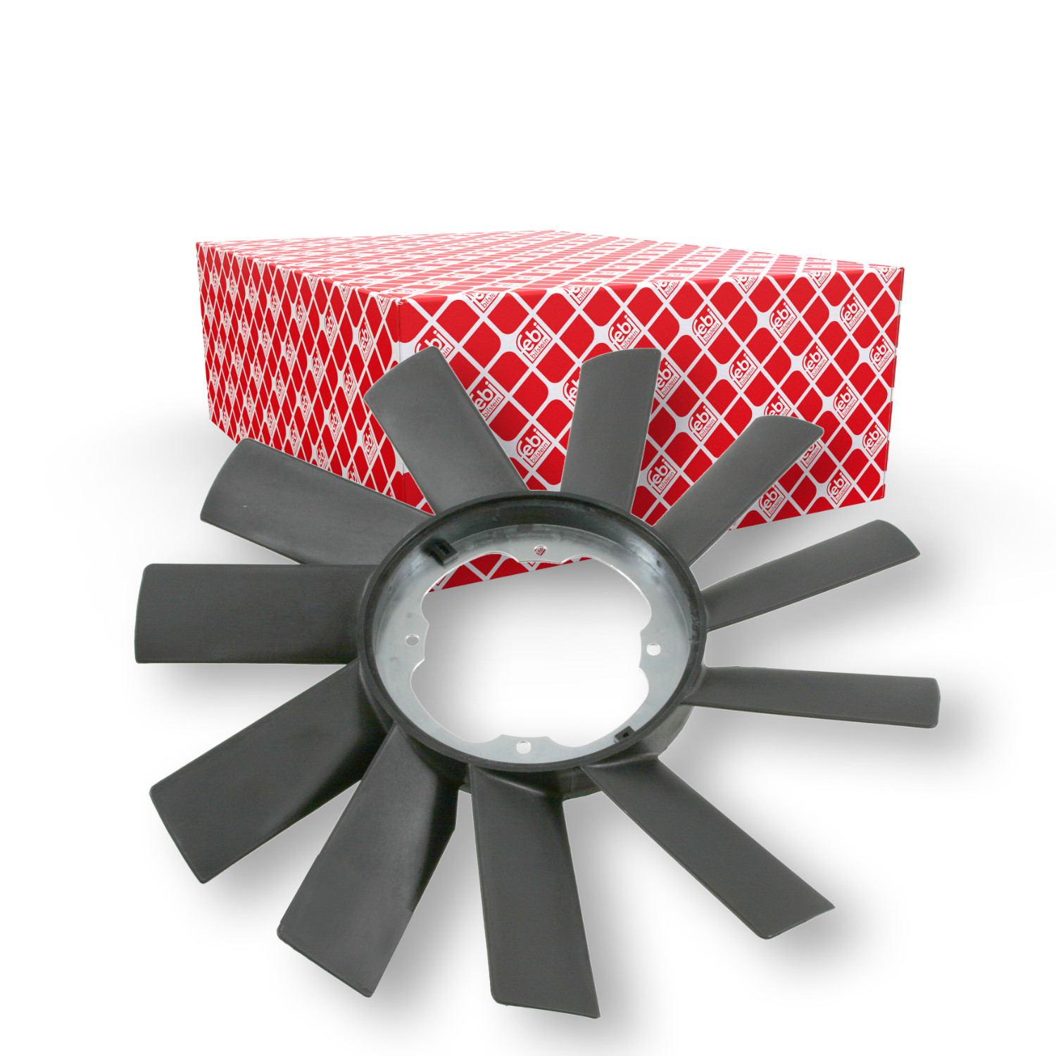 Febi 22062 Radiator Fan