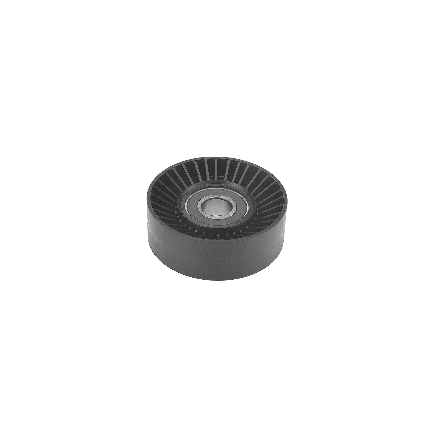 Febi 19247 Aux Belt Idler Pulley