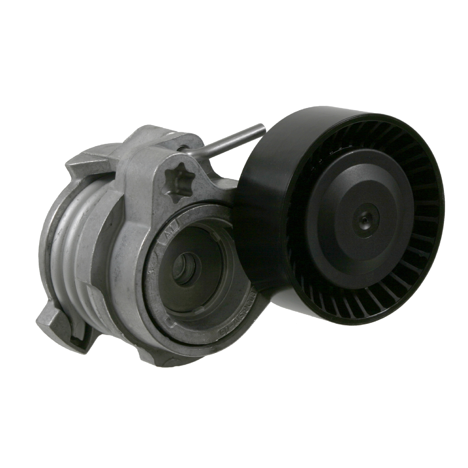 Febi 21629 Aux Belt Tensioner