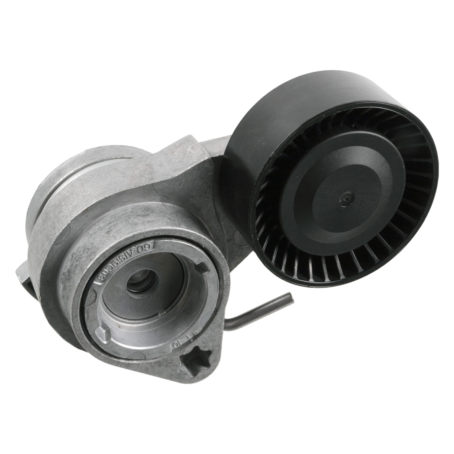 Febi 21630 Aux Belt Tensioner