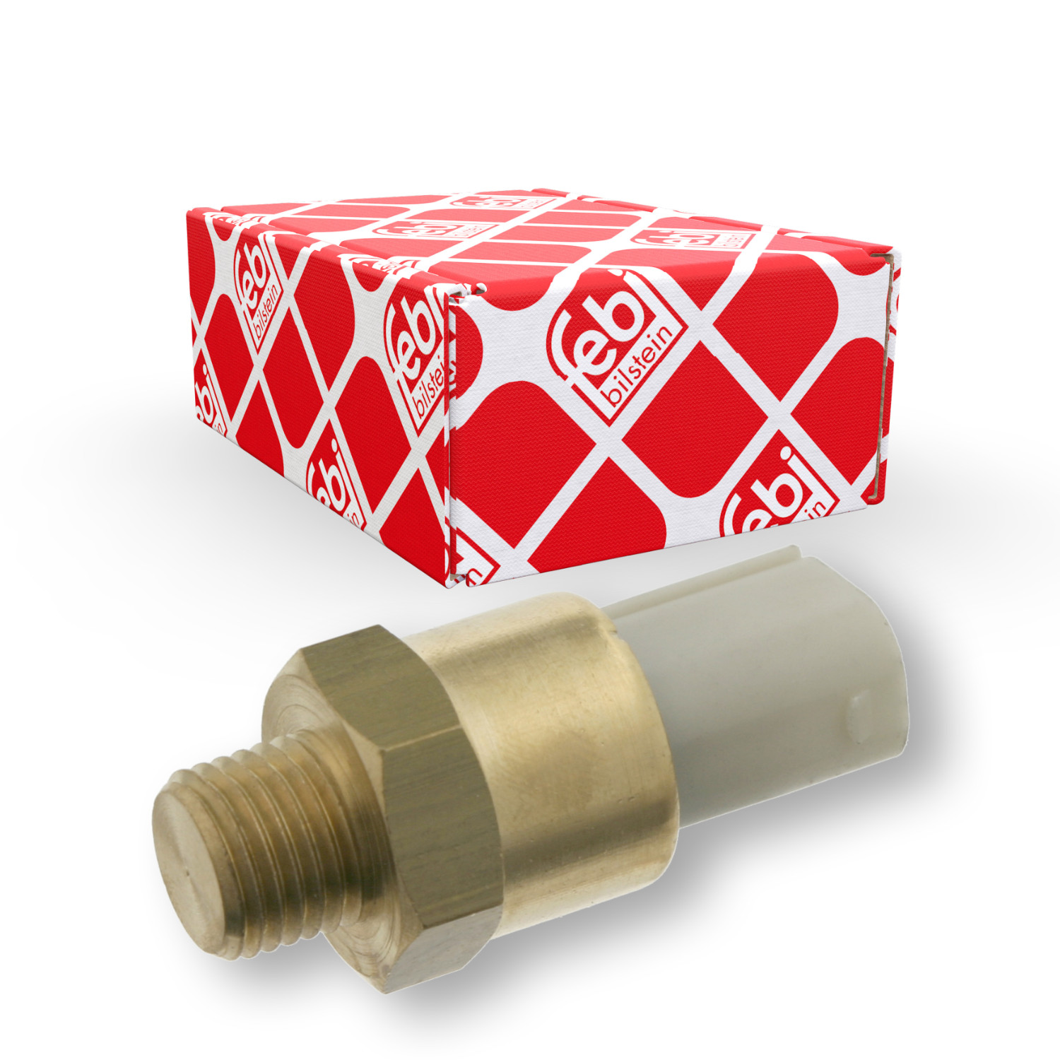 Febi 21832 Radiator Fan Switch