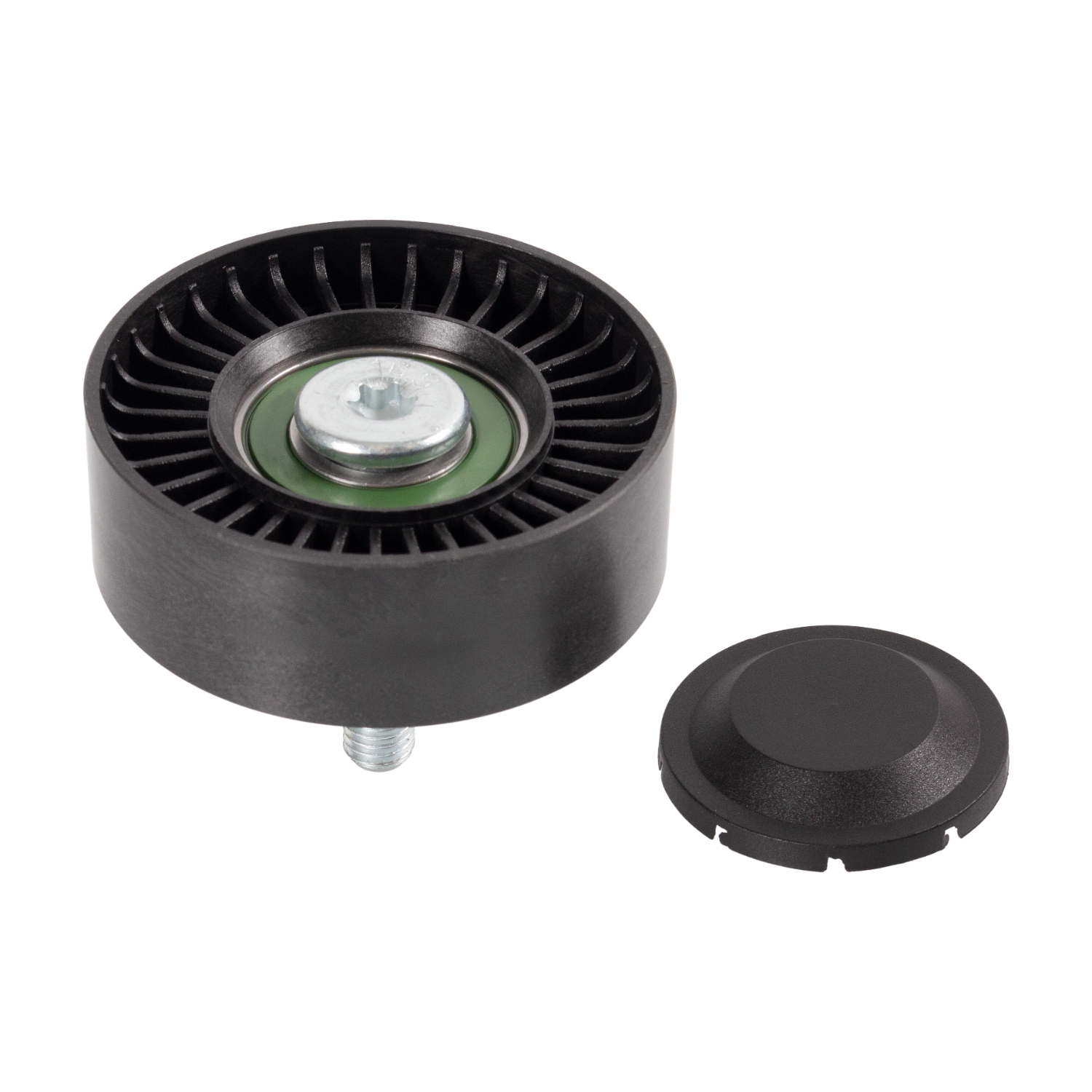 Febi 22744 Aux Belt Idler Pulley