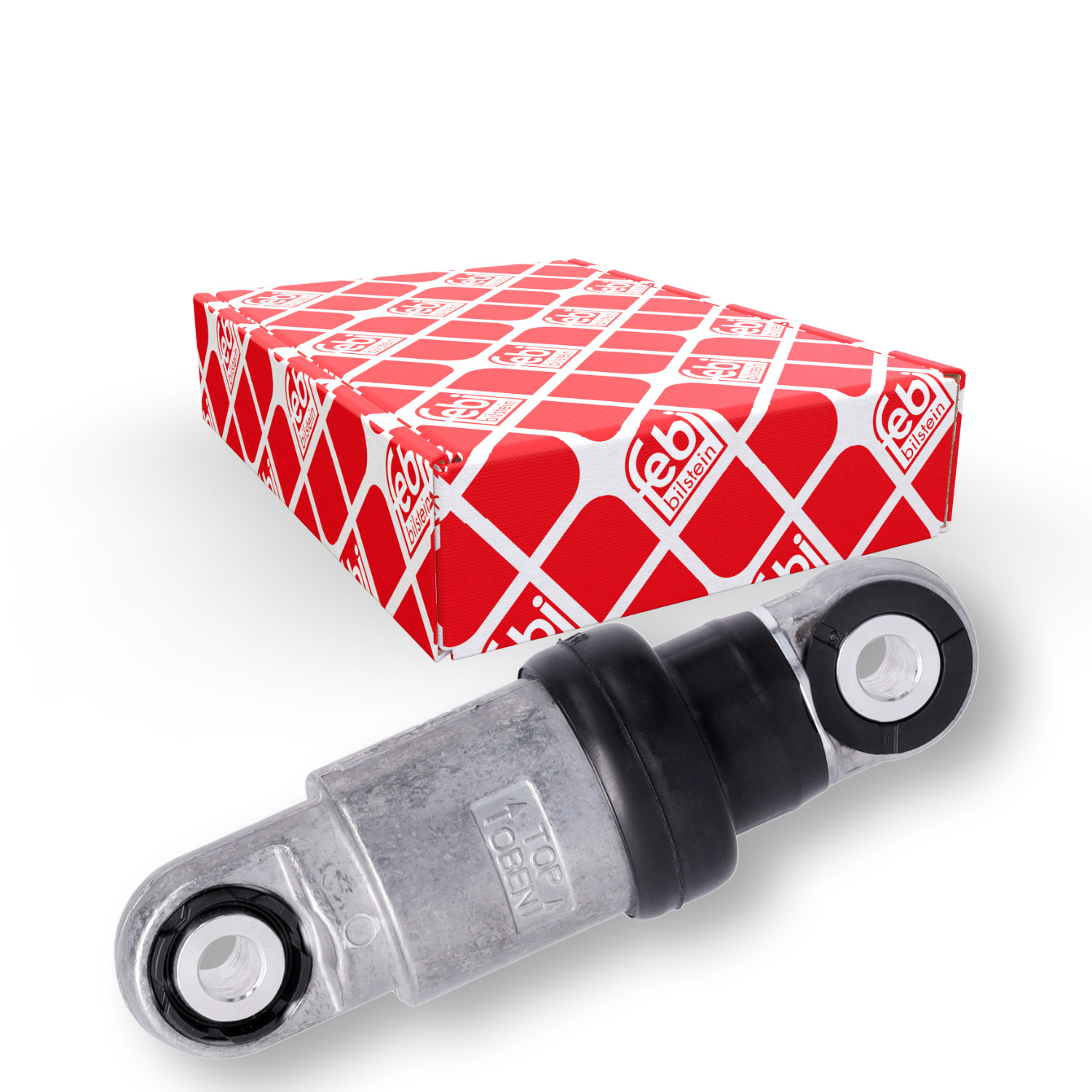 Febi 11330 Aux Belt Vibration Damper