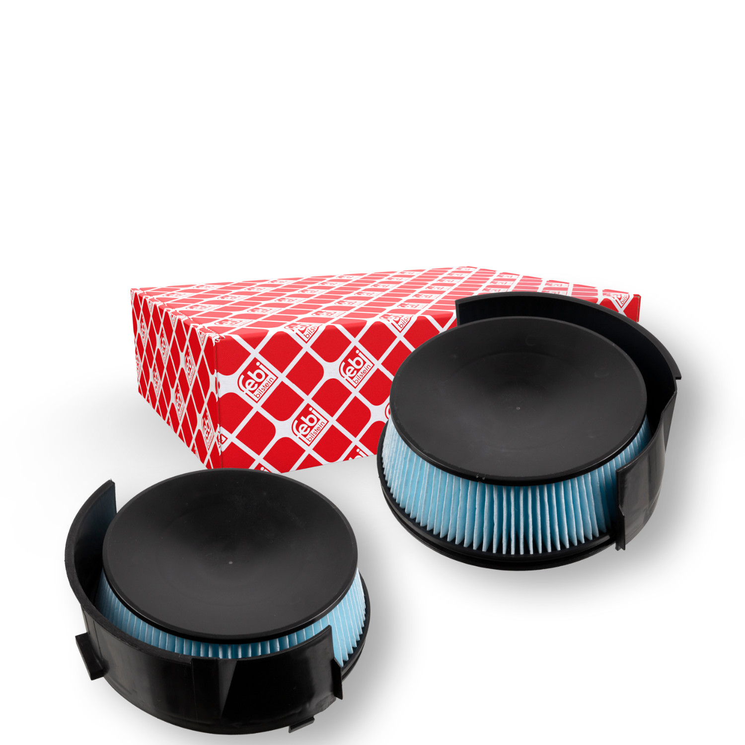 Febi 19474 Pollen / Cabin Filter