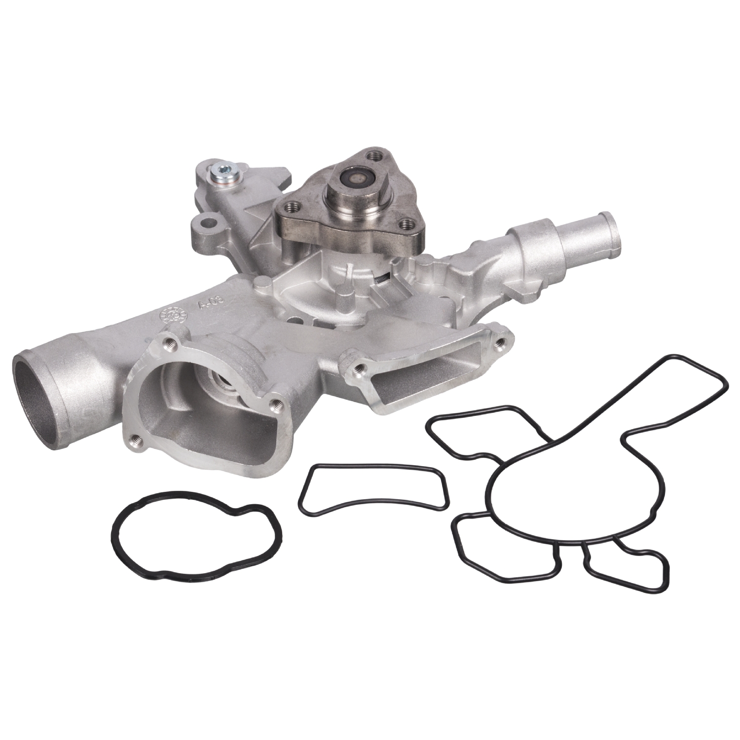 Febi 17638 Water Pump