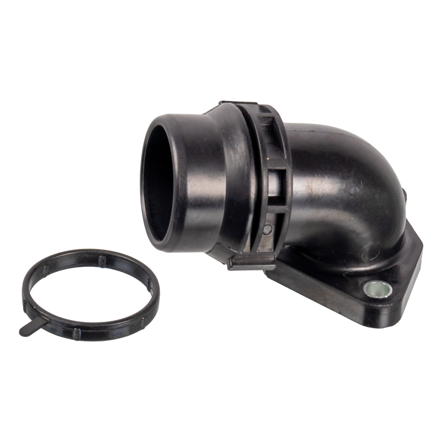 Febi 26640 Coolant Flange / Pipe