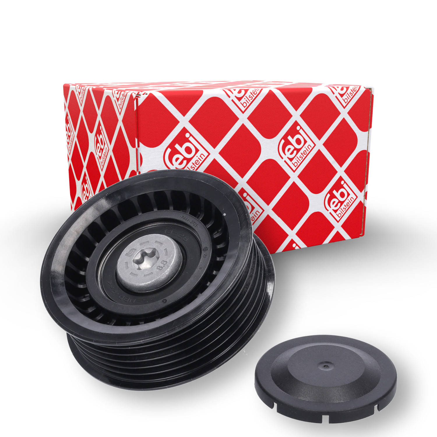 Febi 26954 Aux Belt Idler Pulley