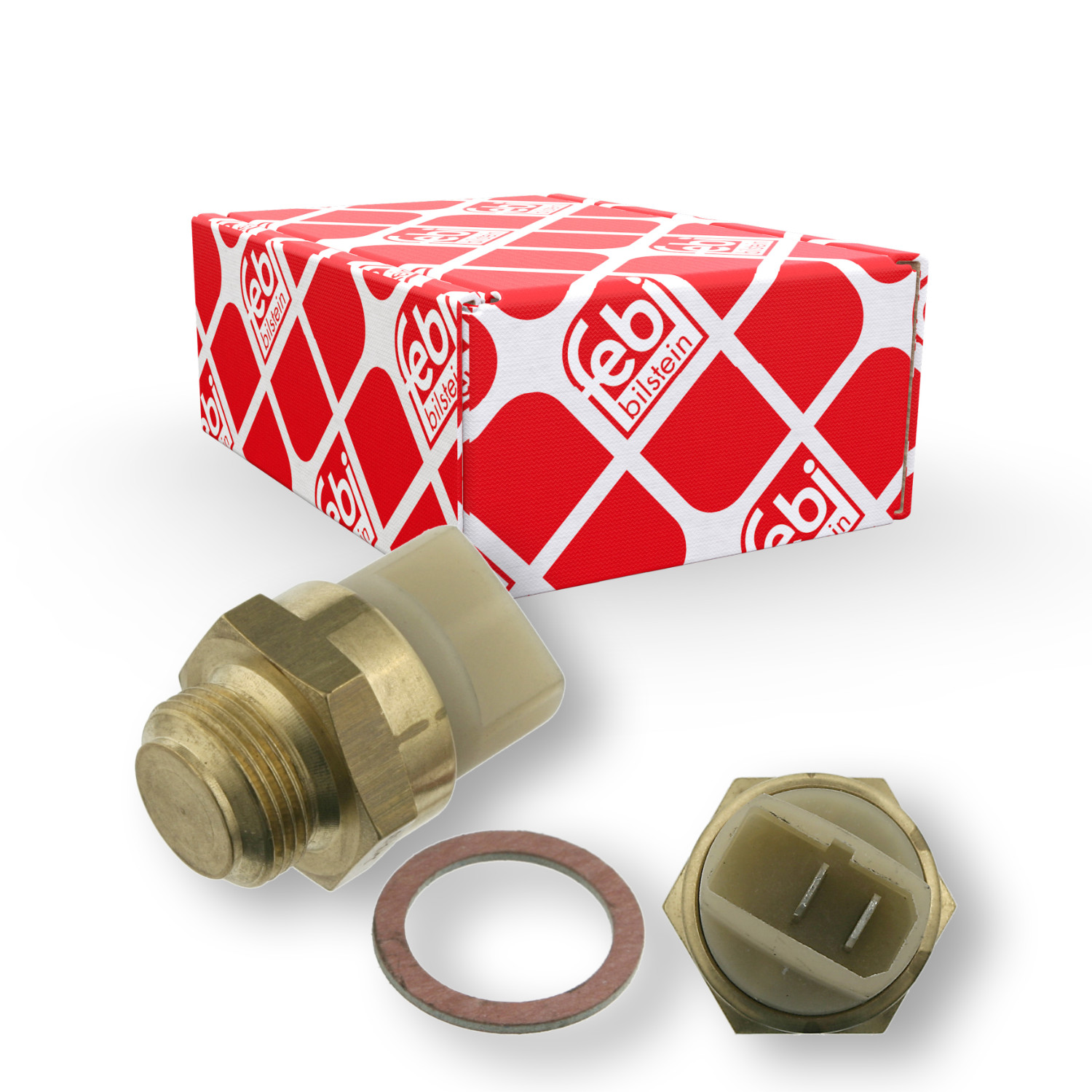 Febi 02754 Radiator Fan Switch