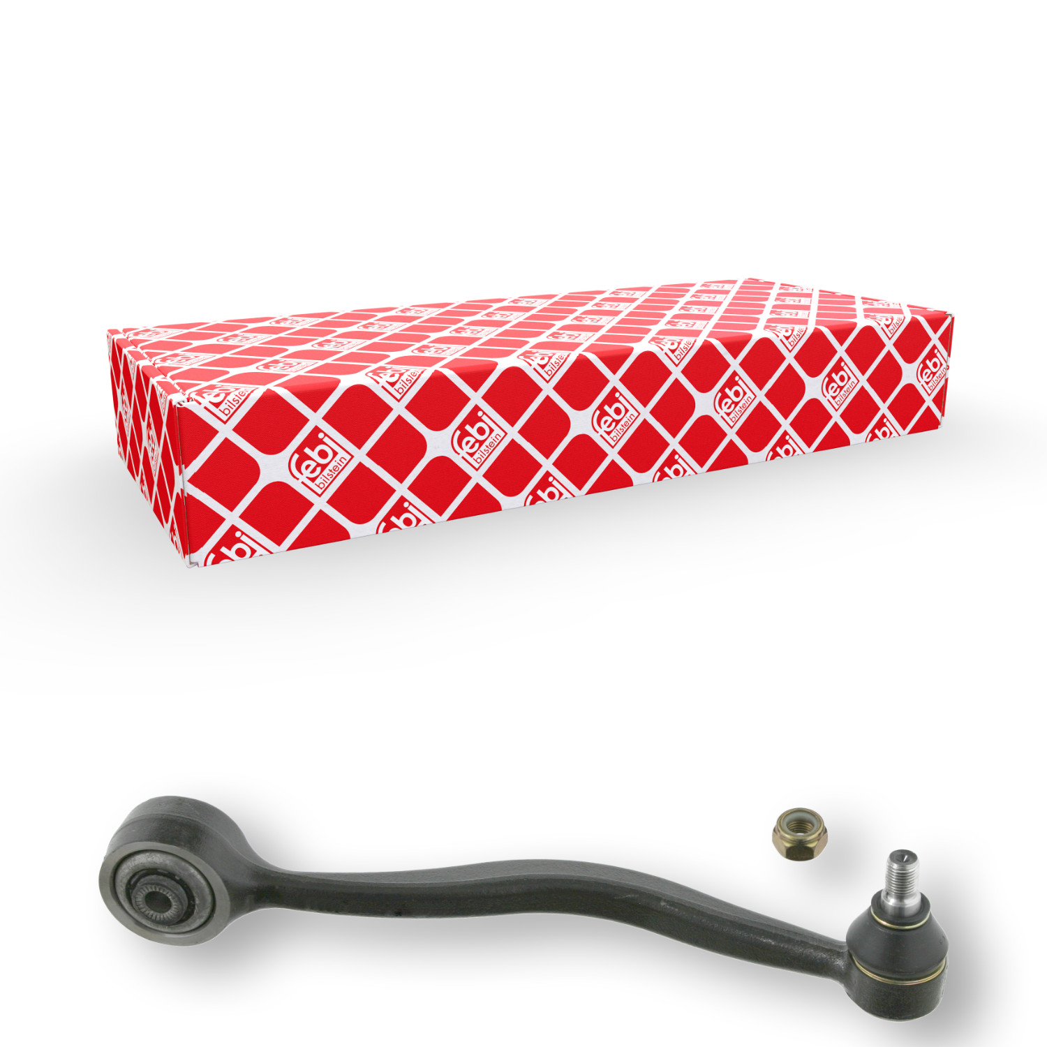 Febi 07513 Wishbone / Suspension Arm