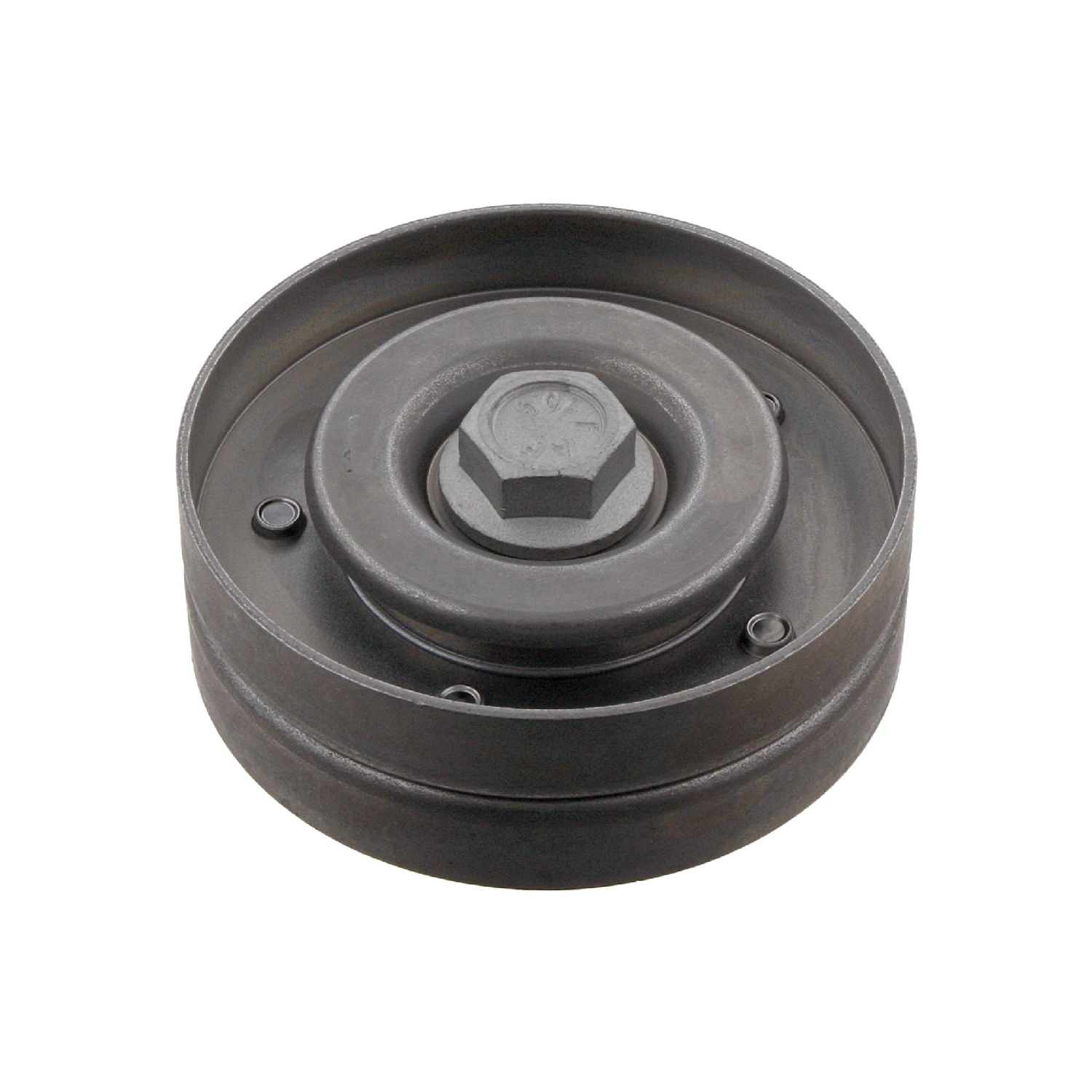 Febi 21918 Aux Belt Idler Pulley