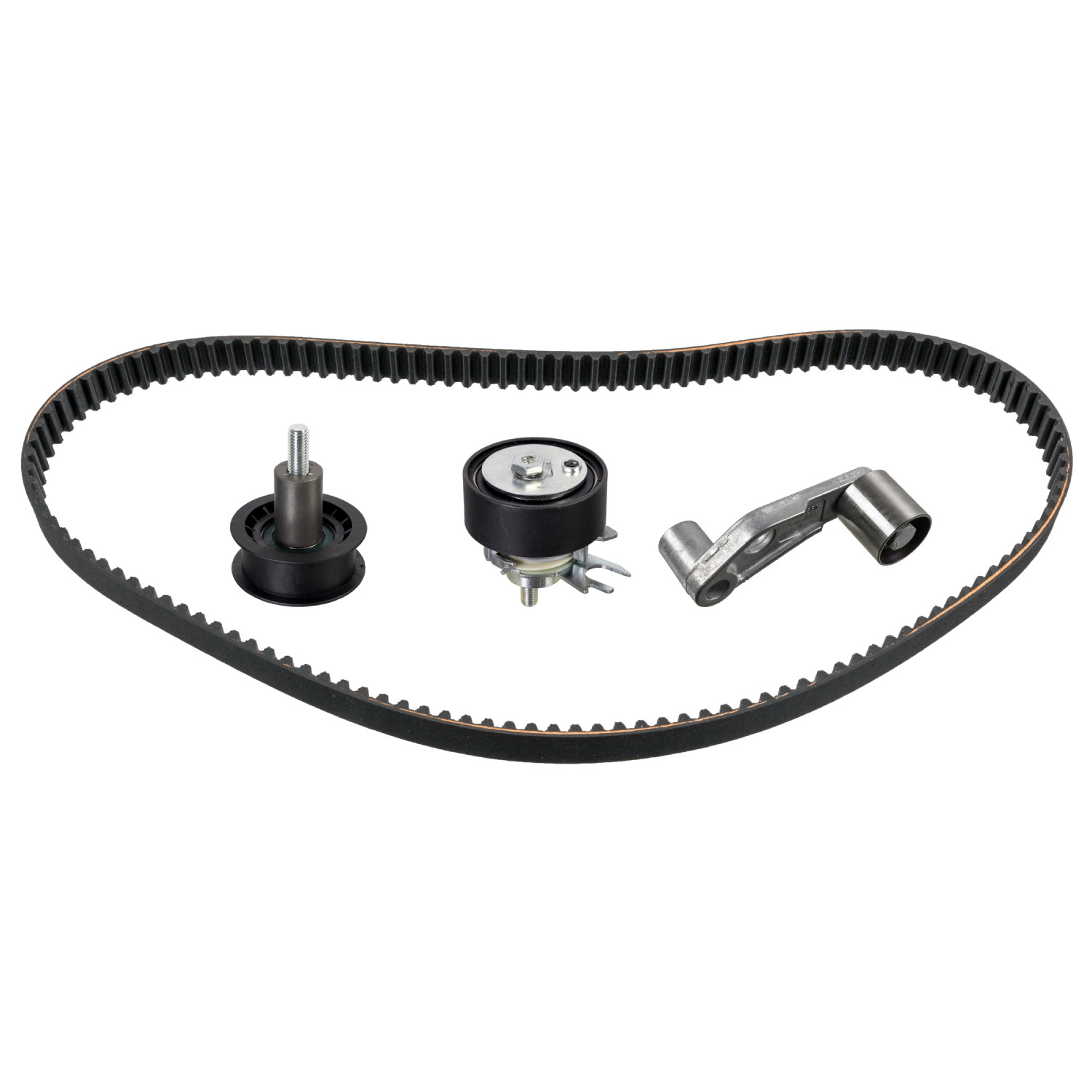 Febi 21770 Timing Belt Kit