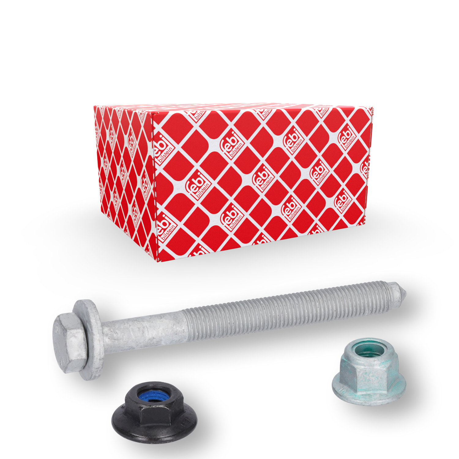 Febi 21501 Control Arm Bolt