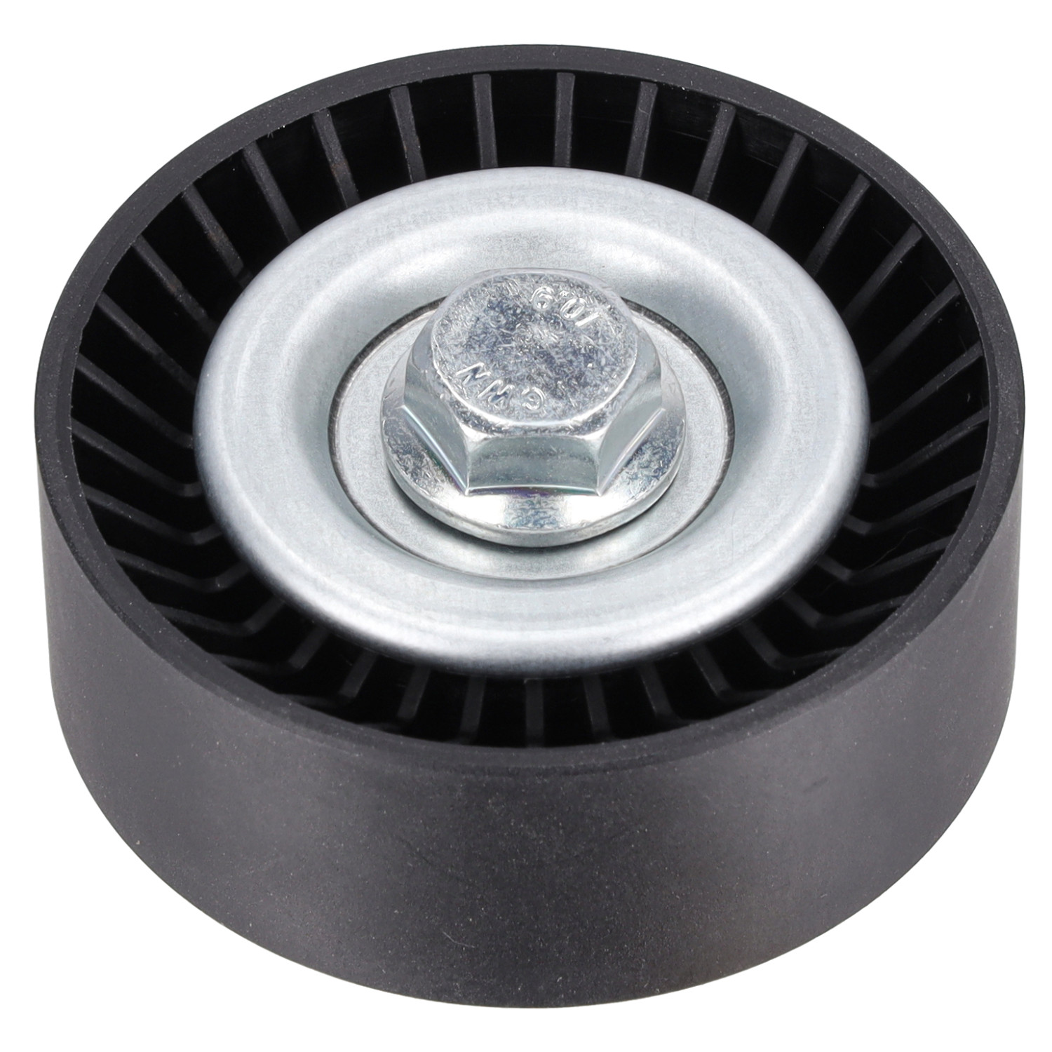 Febi 27374 Aux Belt Idler Pulley