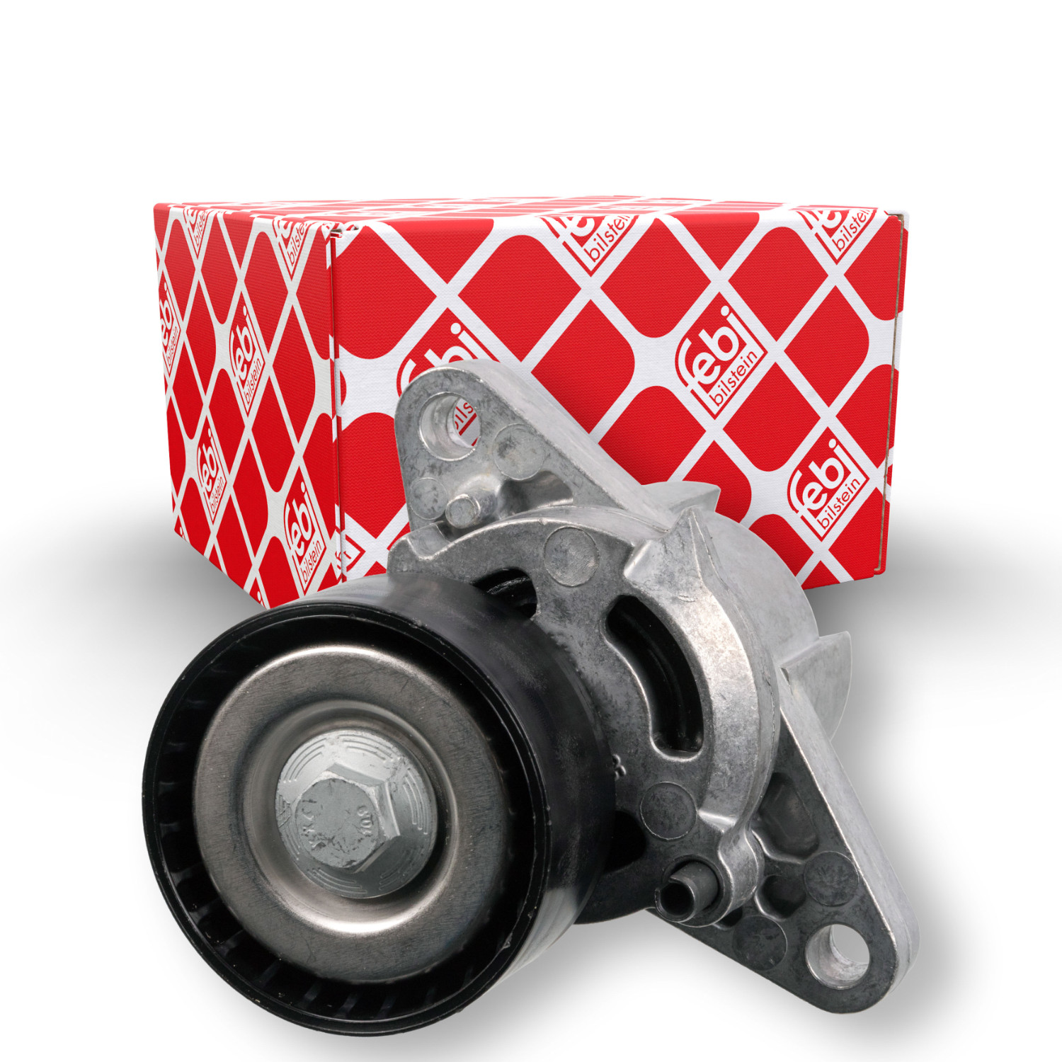 Febi 28331 Aux Belt Tensioner