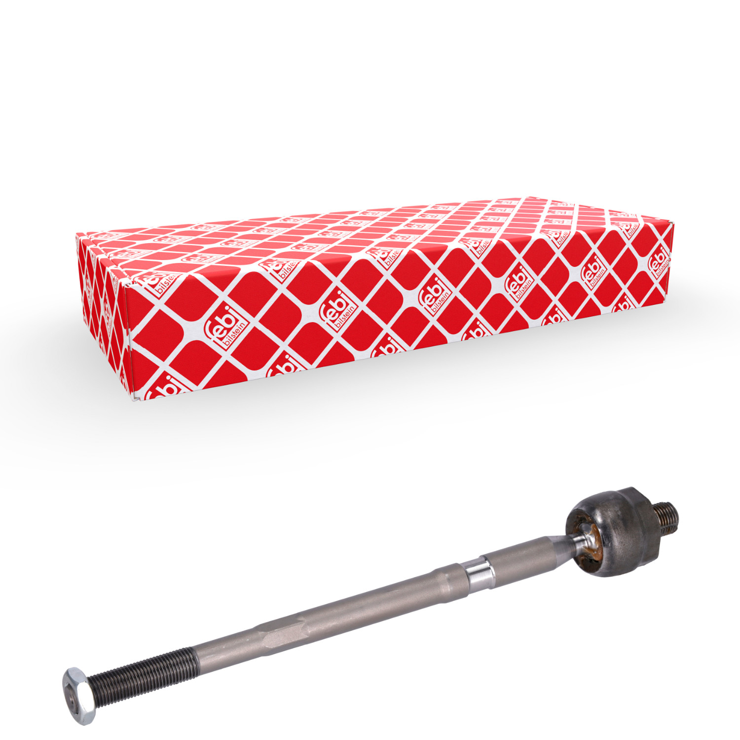 Febi 28362 Inner Rack End