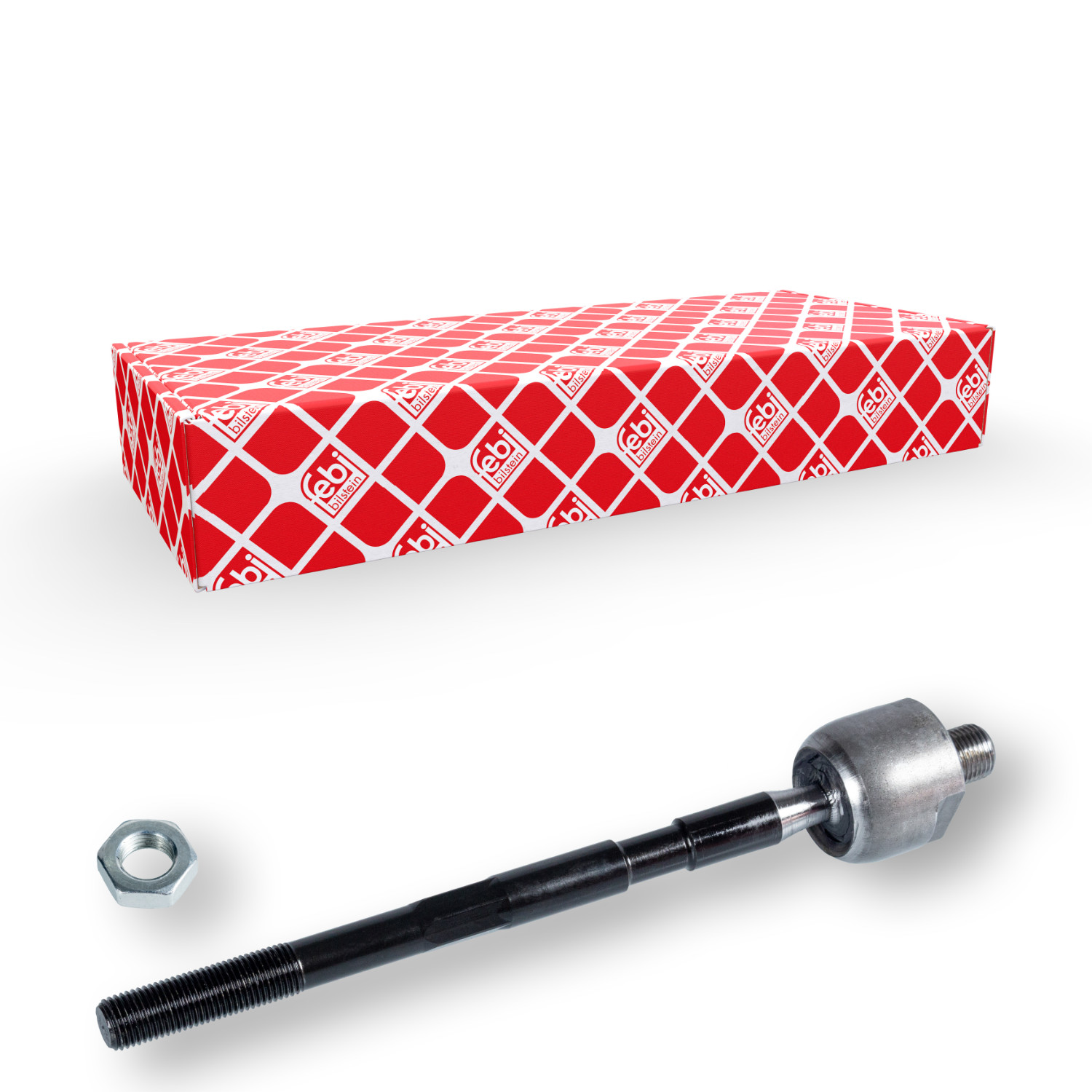 Febi 27928 Inner Rack End