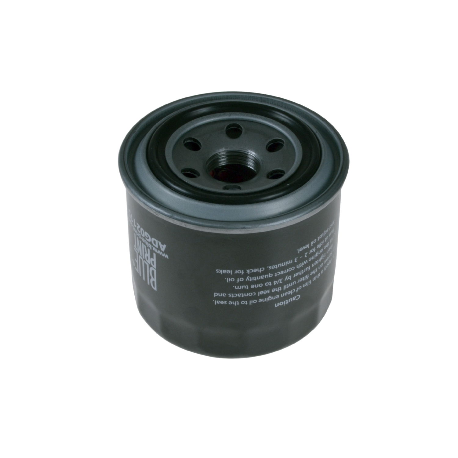 Blue Print ADG02115
