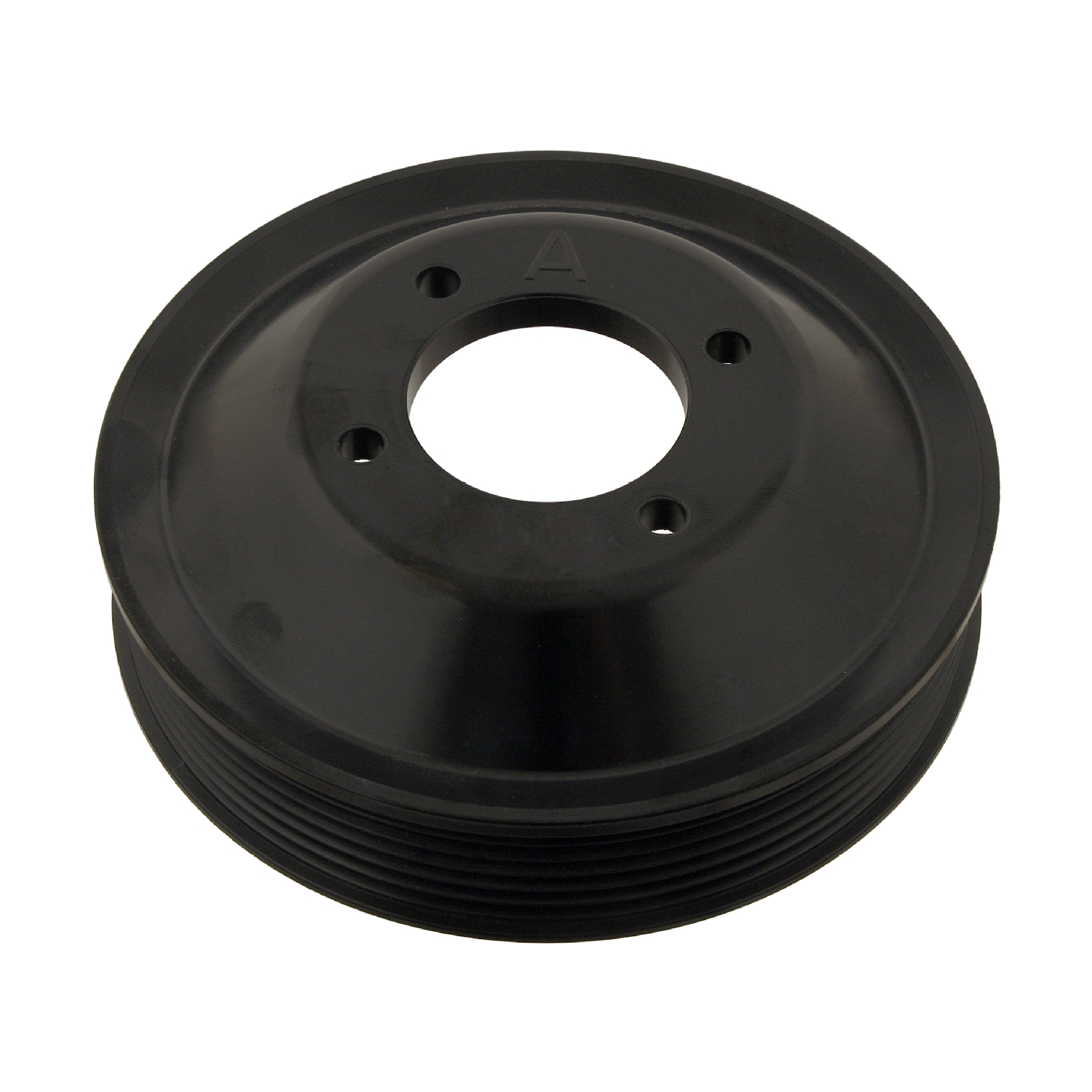 Febi 30124 Water Pump Pulley