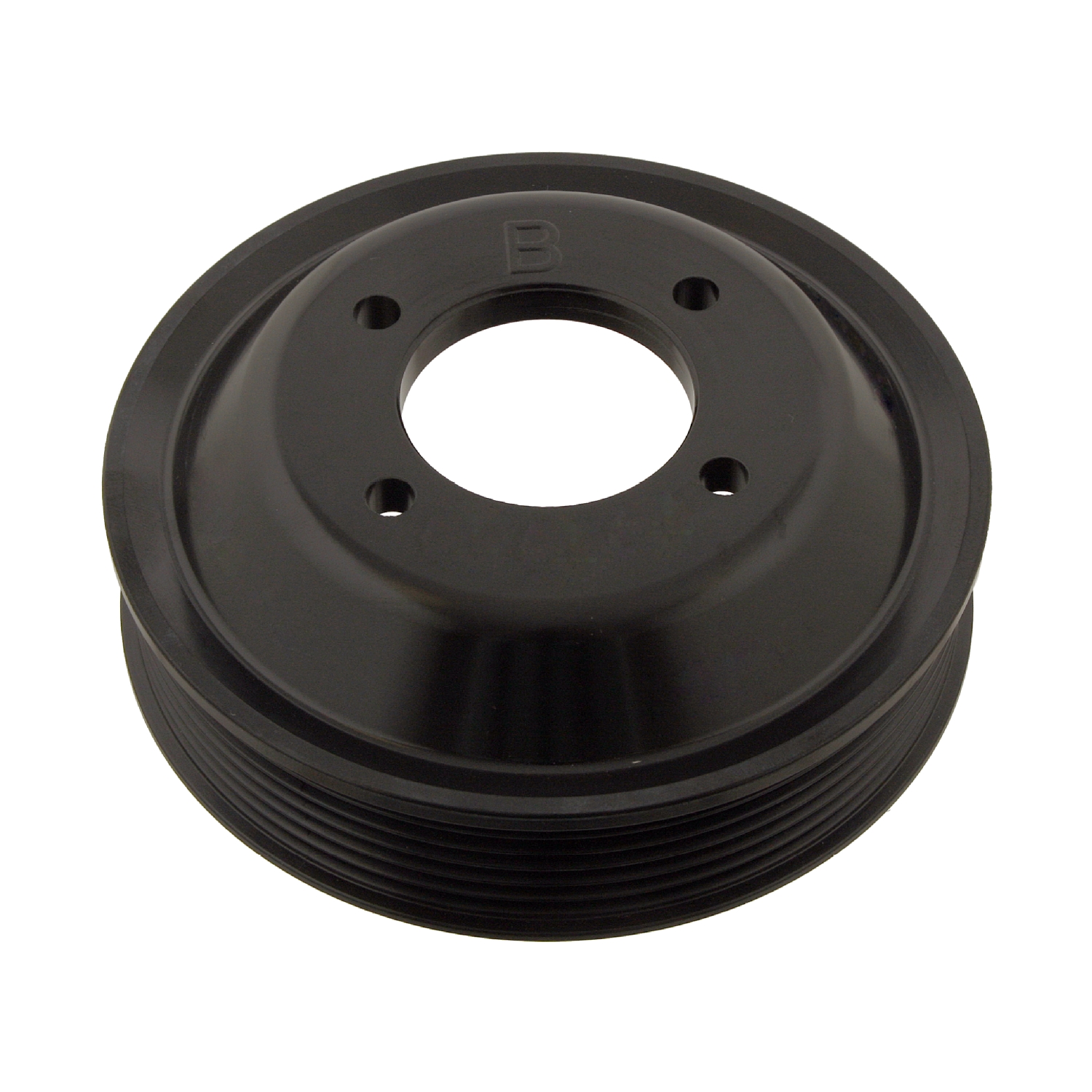 Febi 30125 Water Pump Pulley