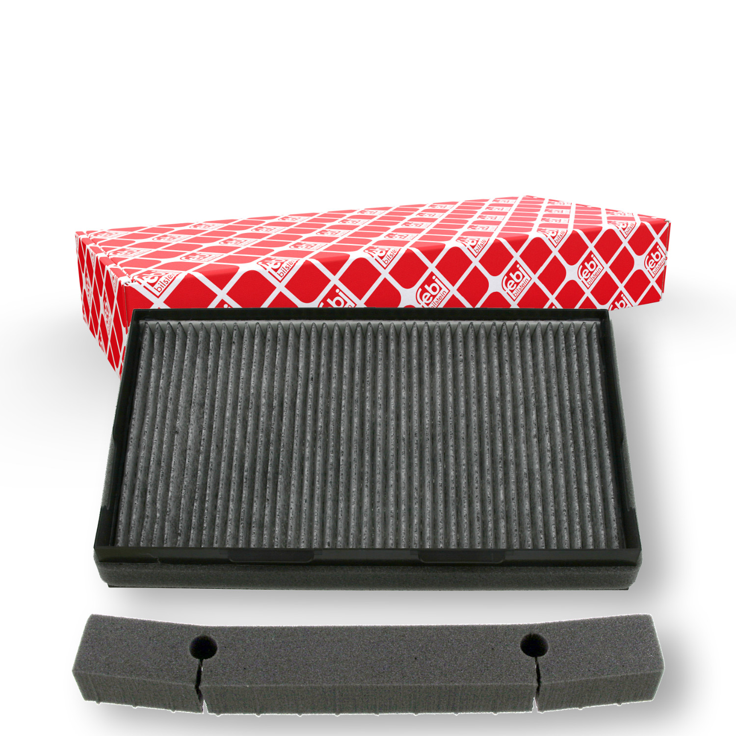 Febi 26678 Pollen / Cabin Filter