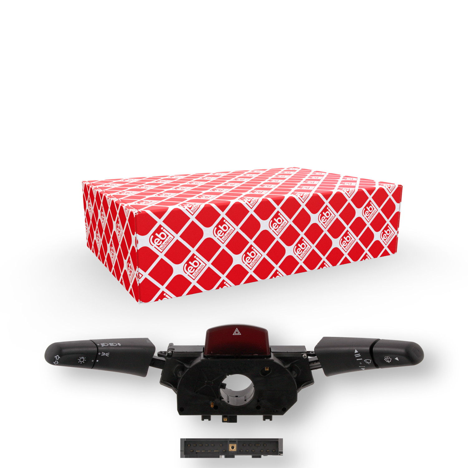 Febi 31204 Steering Column Switch