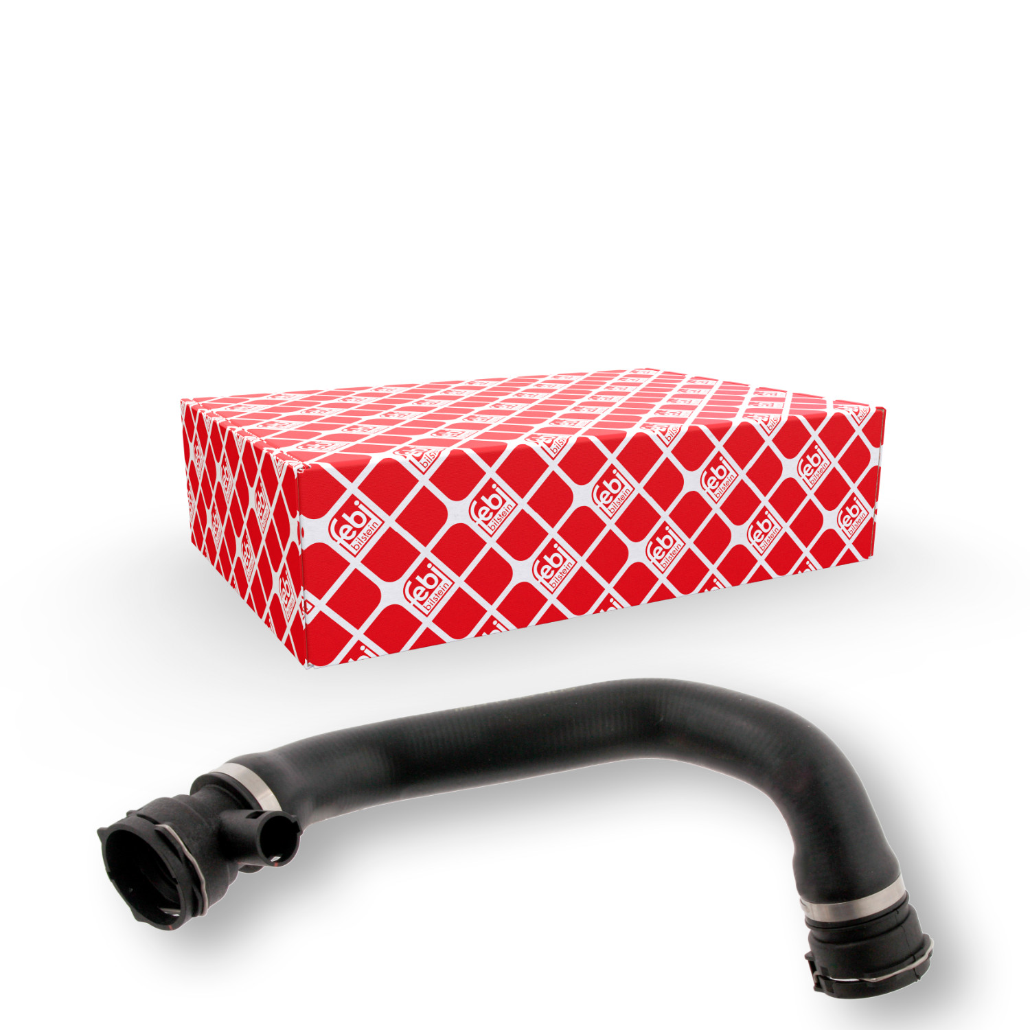 Febi 28486 Radiator Hose