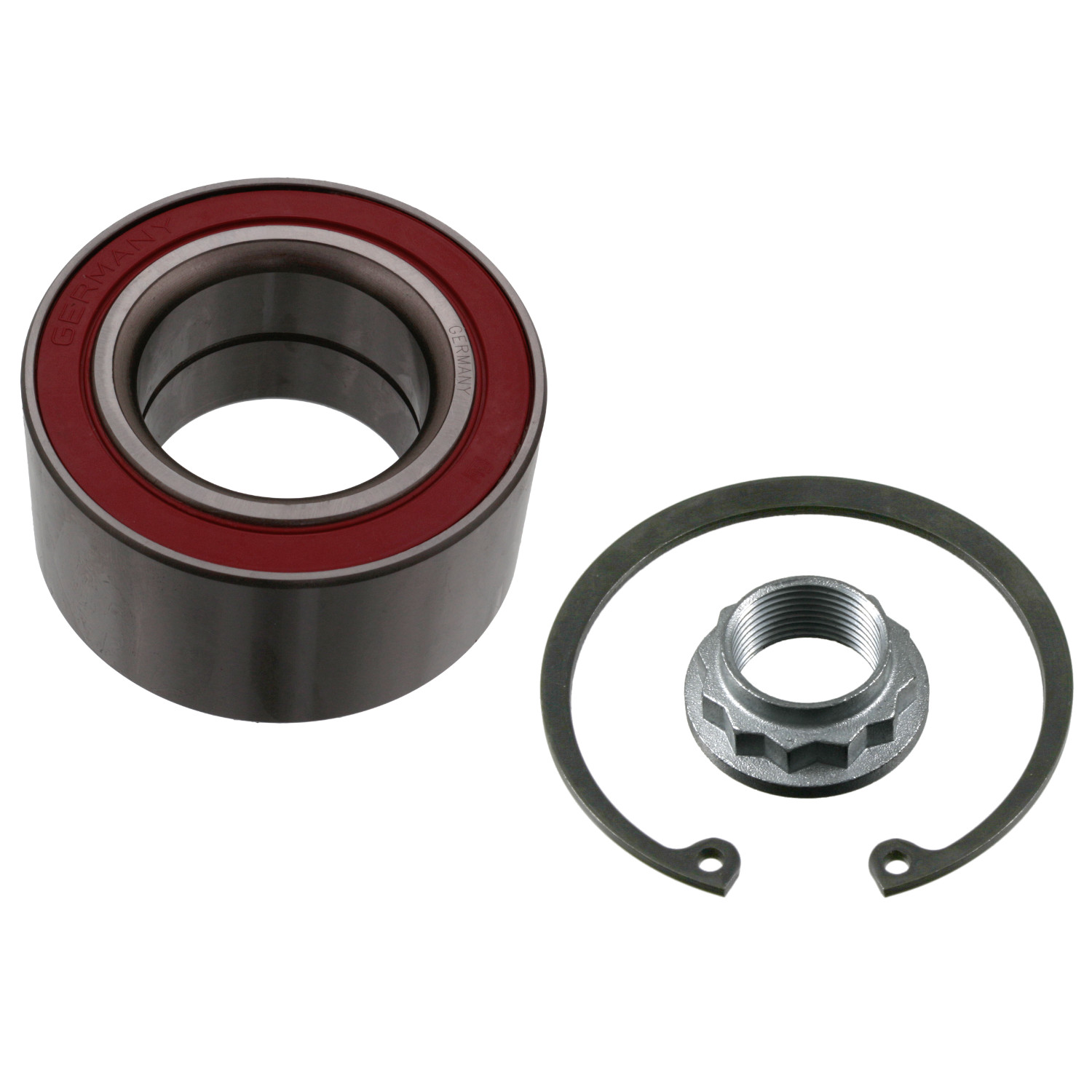 Febi 21996 Wheel Bearing Kit