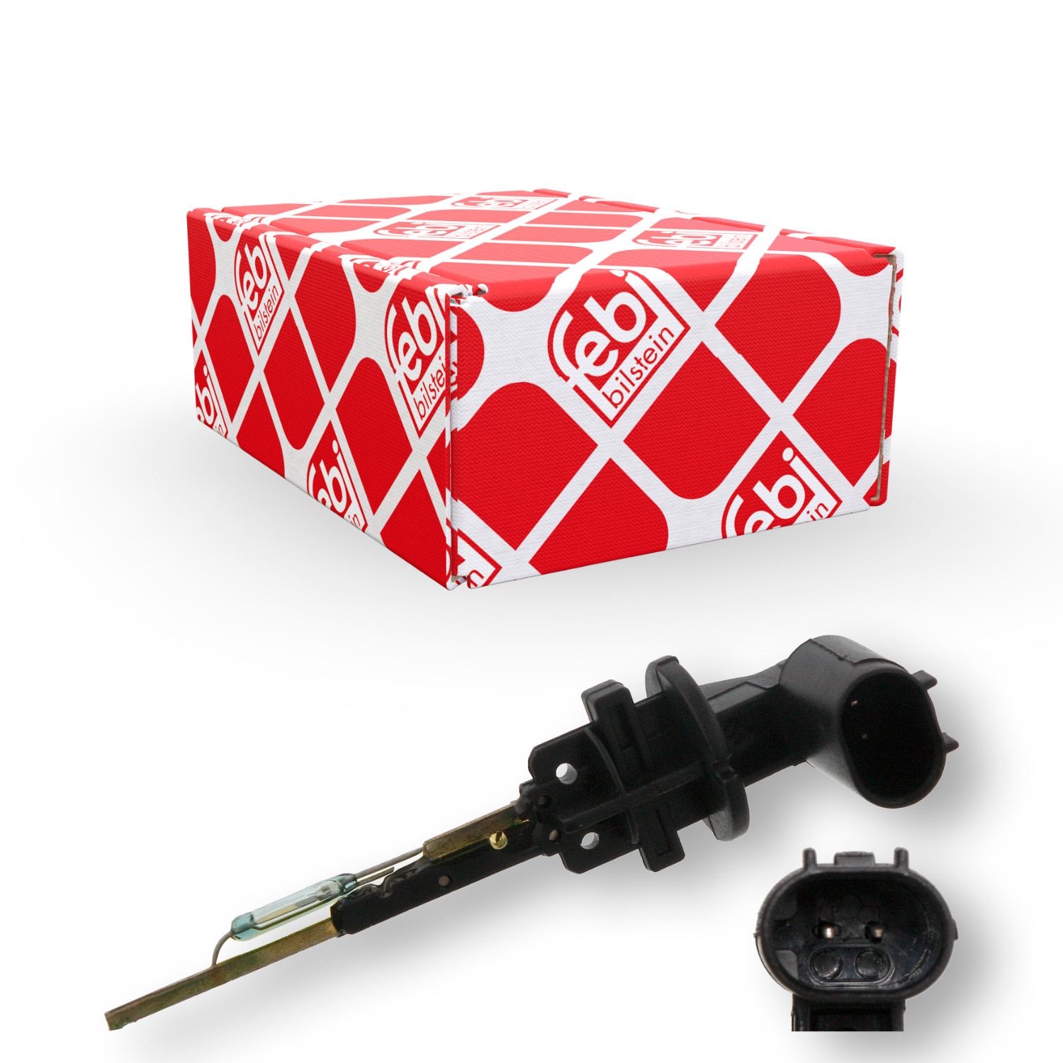 Febi 33458 Coolant Level Sensor