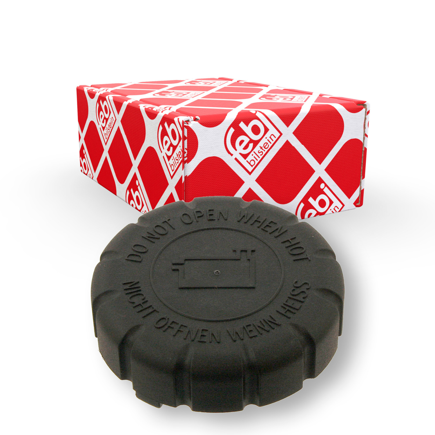Febi 30533 Radiator Cap